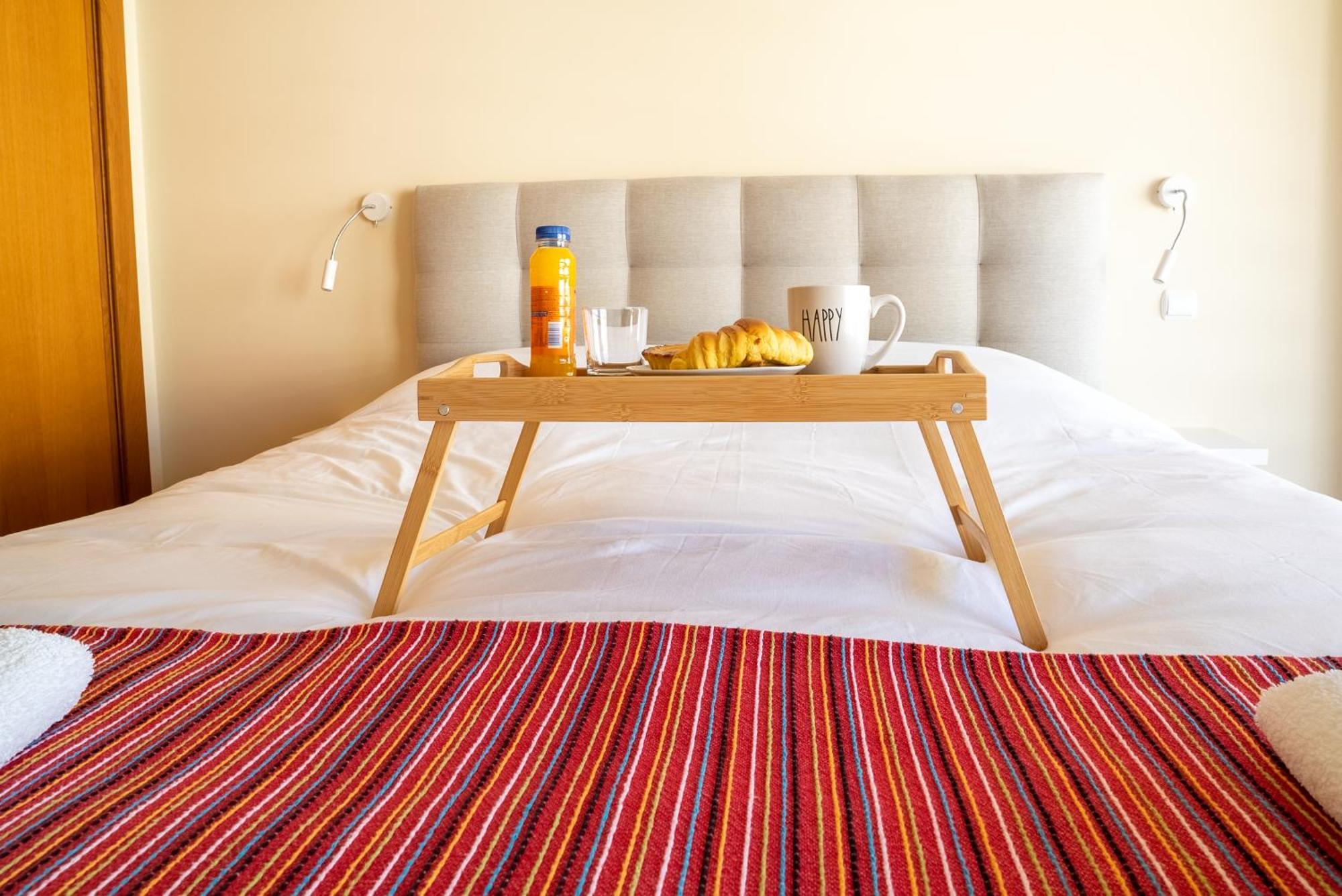 Apartamento Park Ajuda