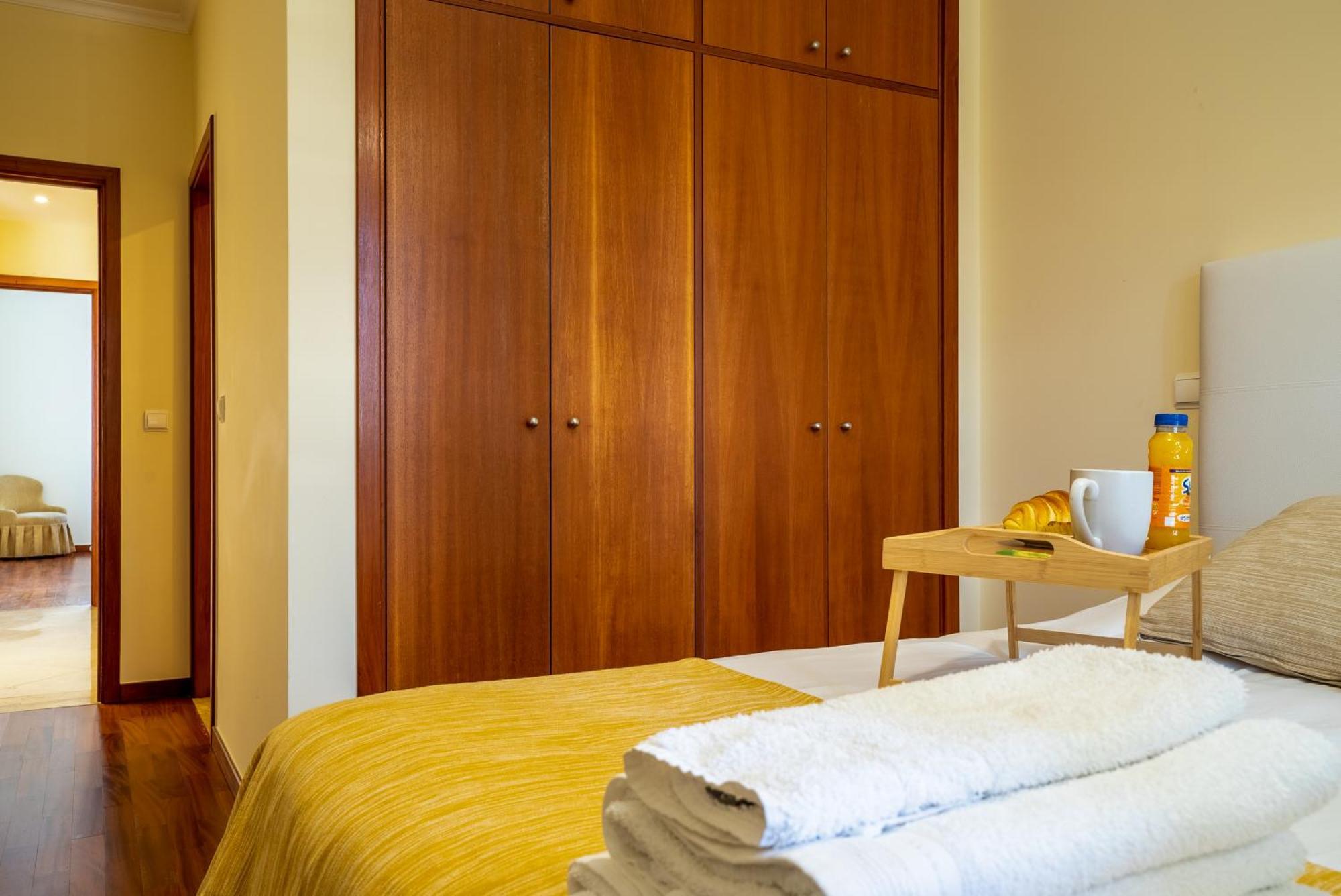 Apartamento Forum Madeira Ajuda Funchal (Madeira)