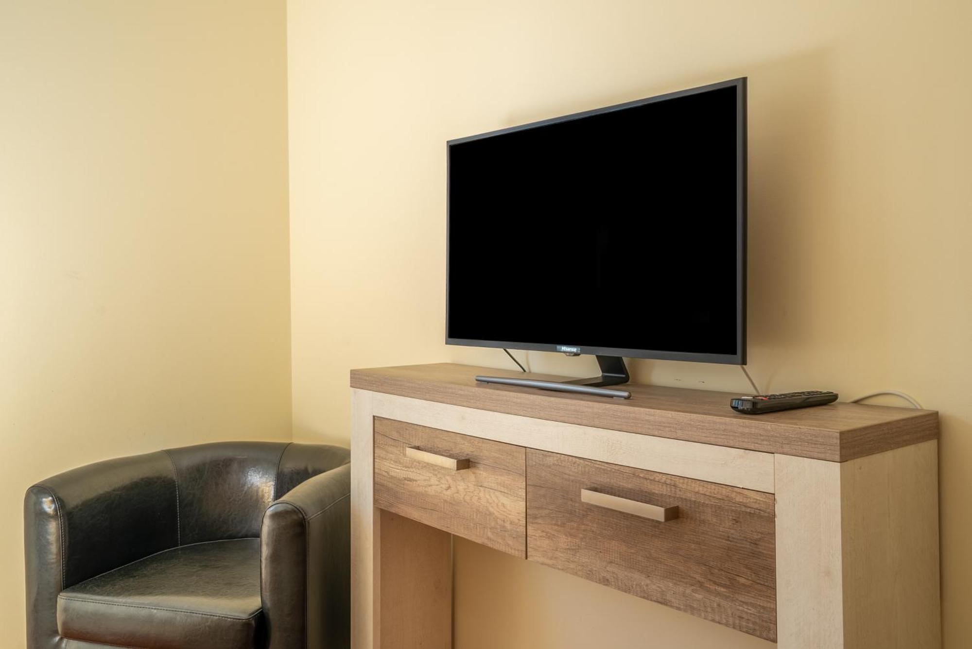 Apartamento Forum Madeira Ajuda *