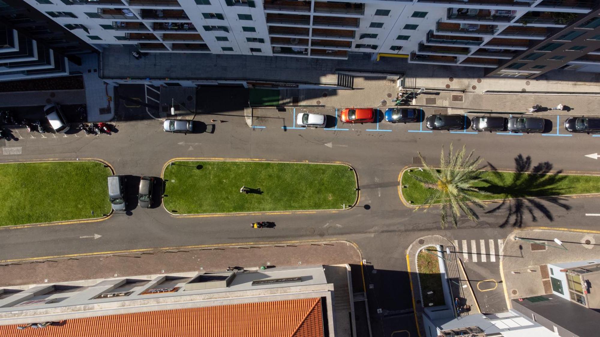 Apartamento Forum Madeira Ajuda