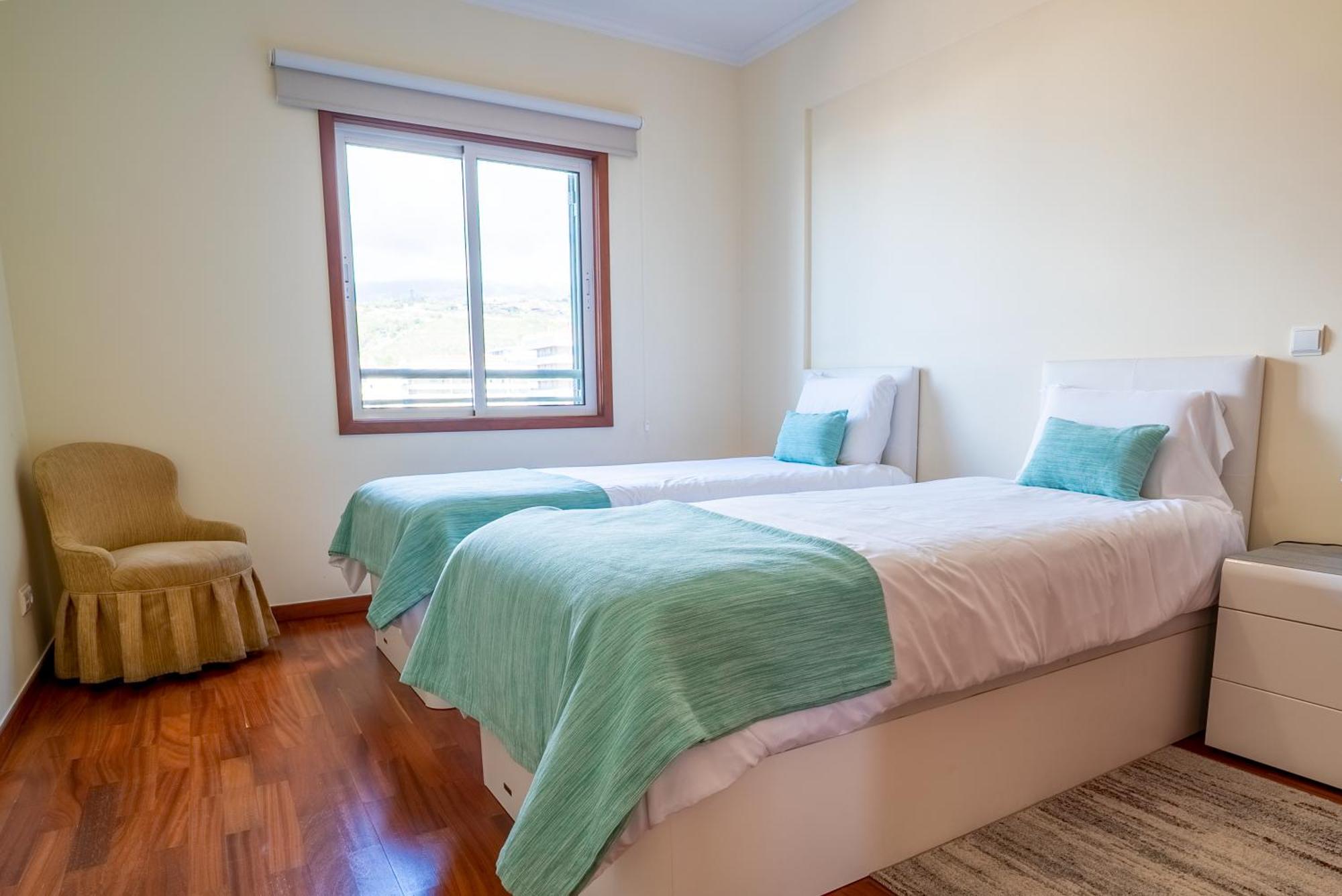 Forum Madeira Ajuda Apartamento Funchal (Madeira)