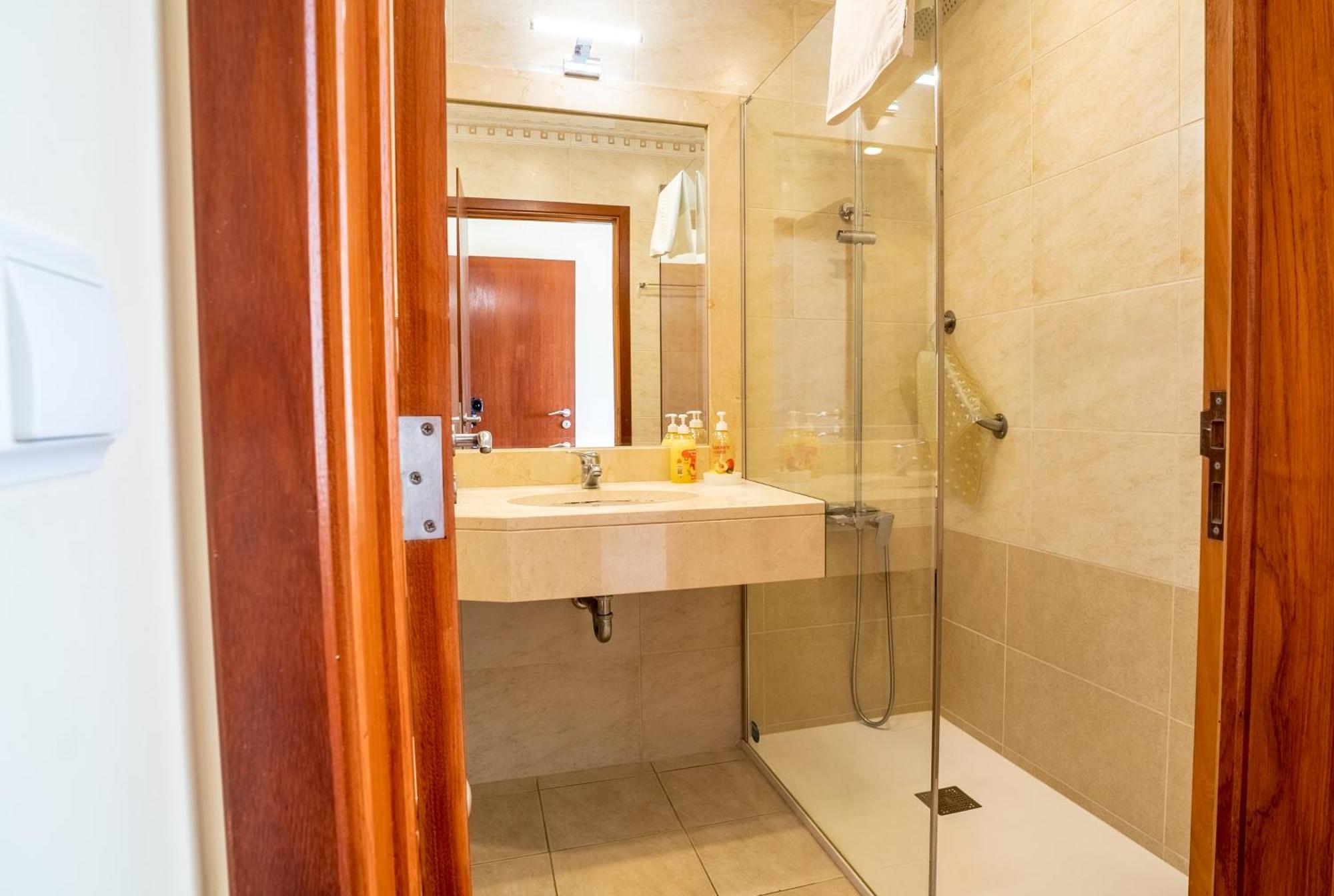 Forum Madeira Ajuda Apartamento Funchal (Madeira)