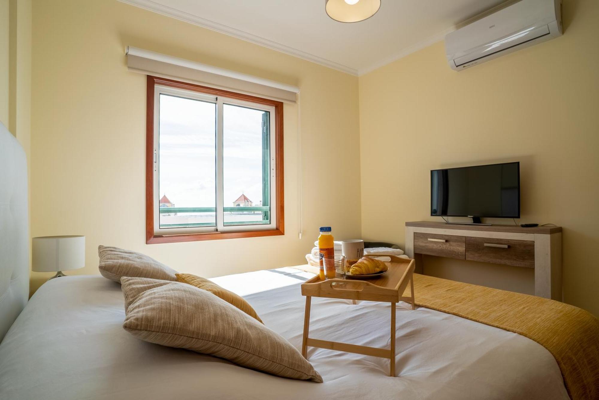 Forum Madeira Ajuda Apartamento Funchal (Madeira)