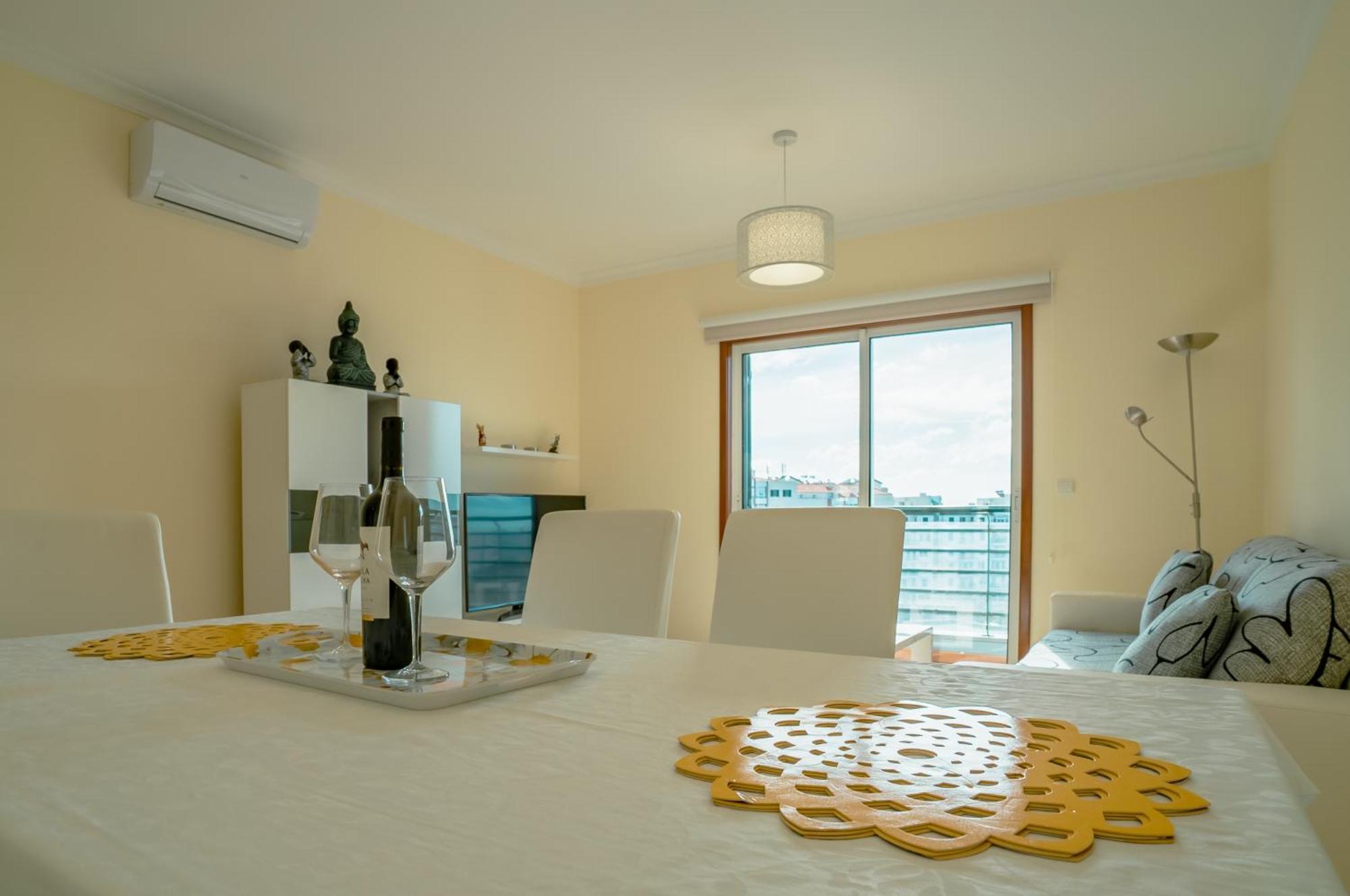 Apartamento Forum Madeira Ajuda Funchal (Madeira)