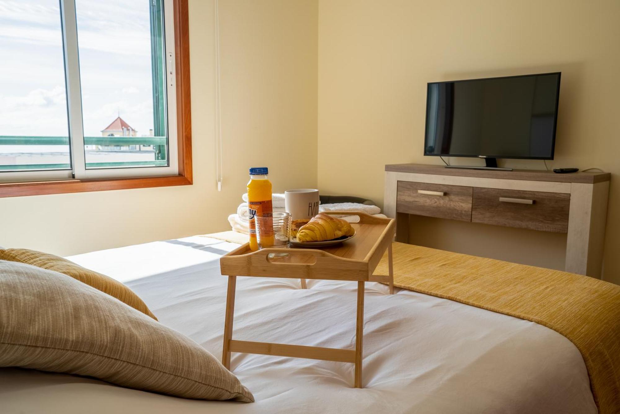Apartamento Forum Madeira Ajuda