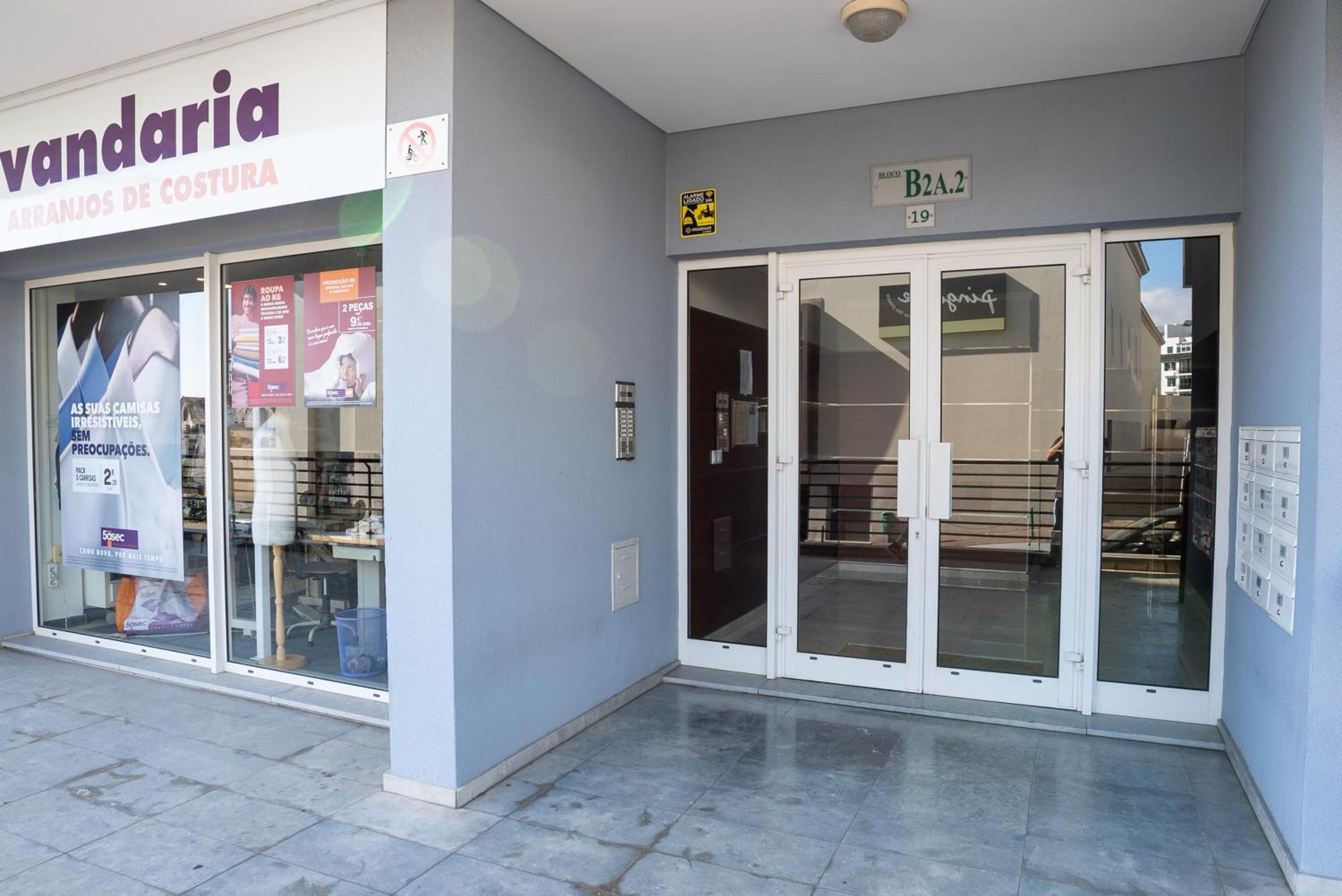 Forum Madeira Ajuda Apartment Funchal (Madeira)