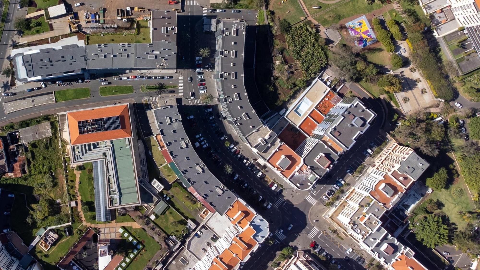 Forum Madeira Ajuda Apartamento Funchal (Madeira)