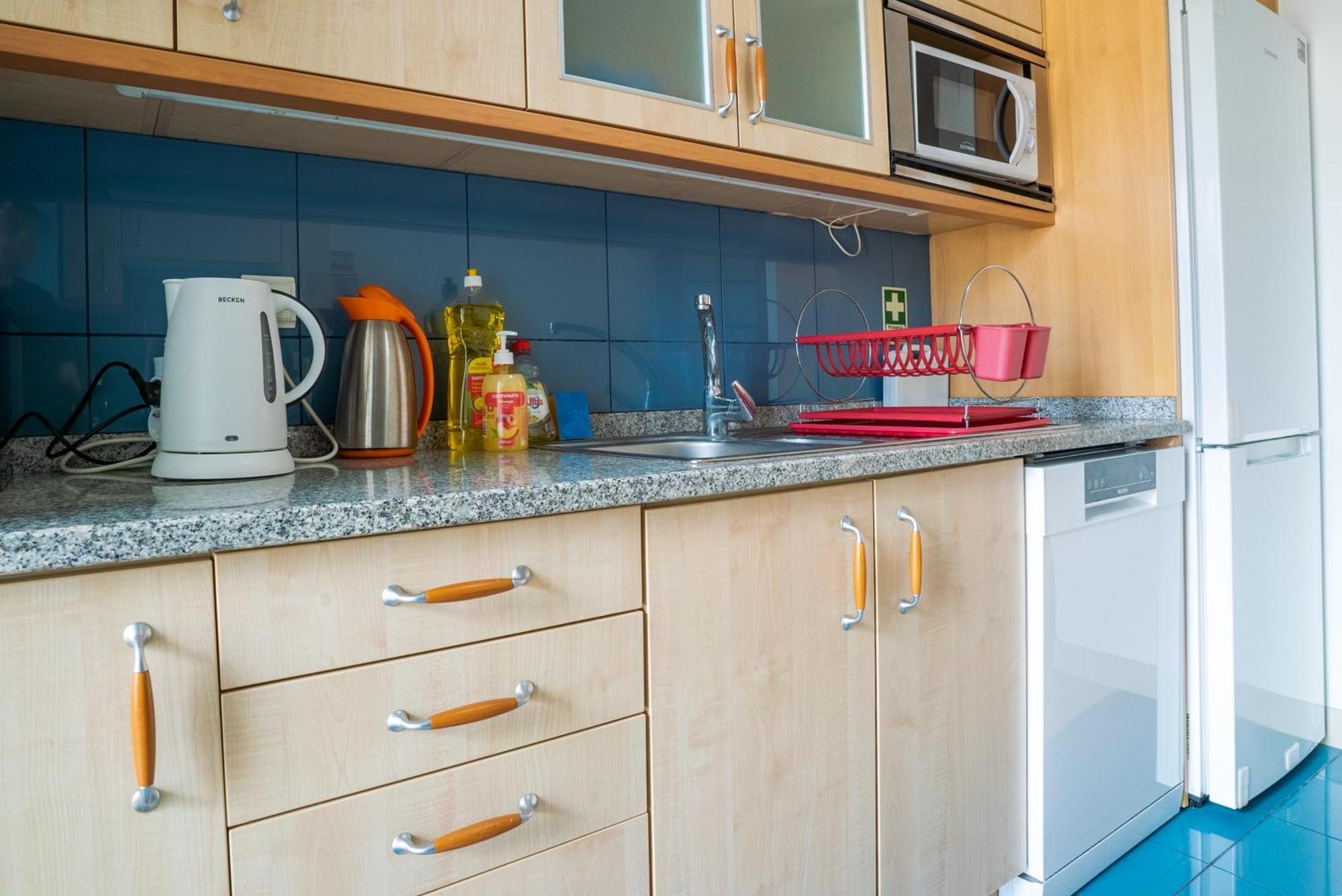 Forum Madeira Ajuda Apartamento Funchal (Madeira)