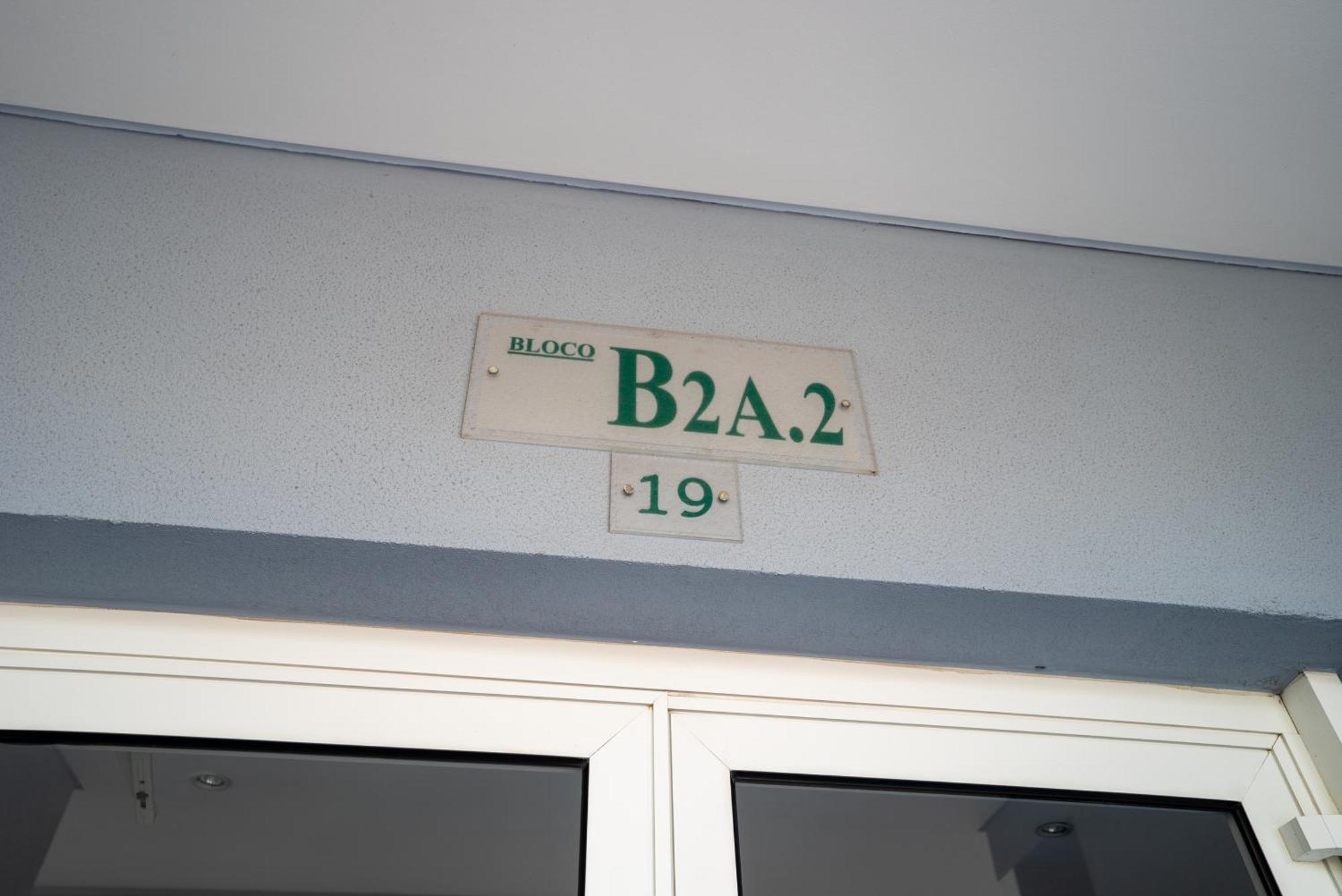 Apartamento Forum Madeira Ajuda