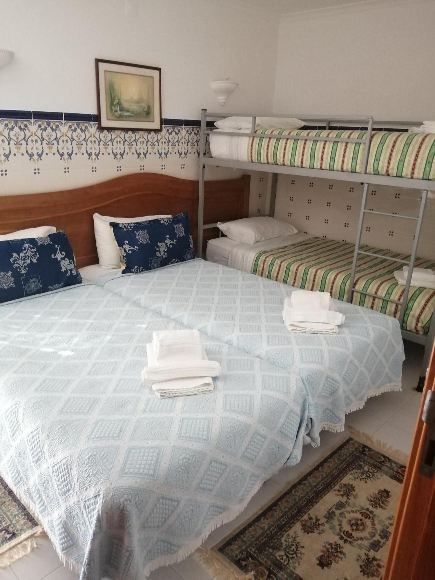 Hotel Atlantica 2*