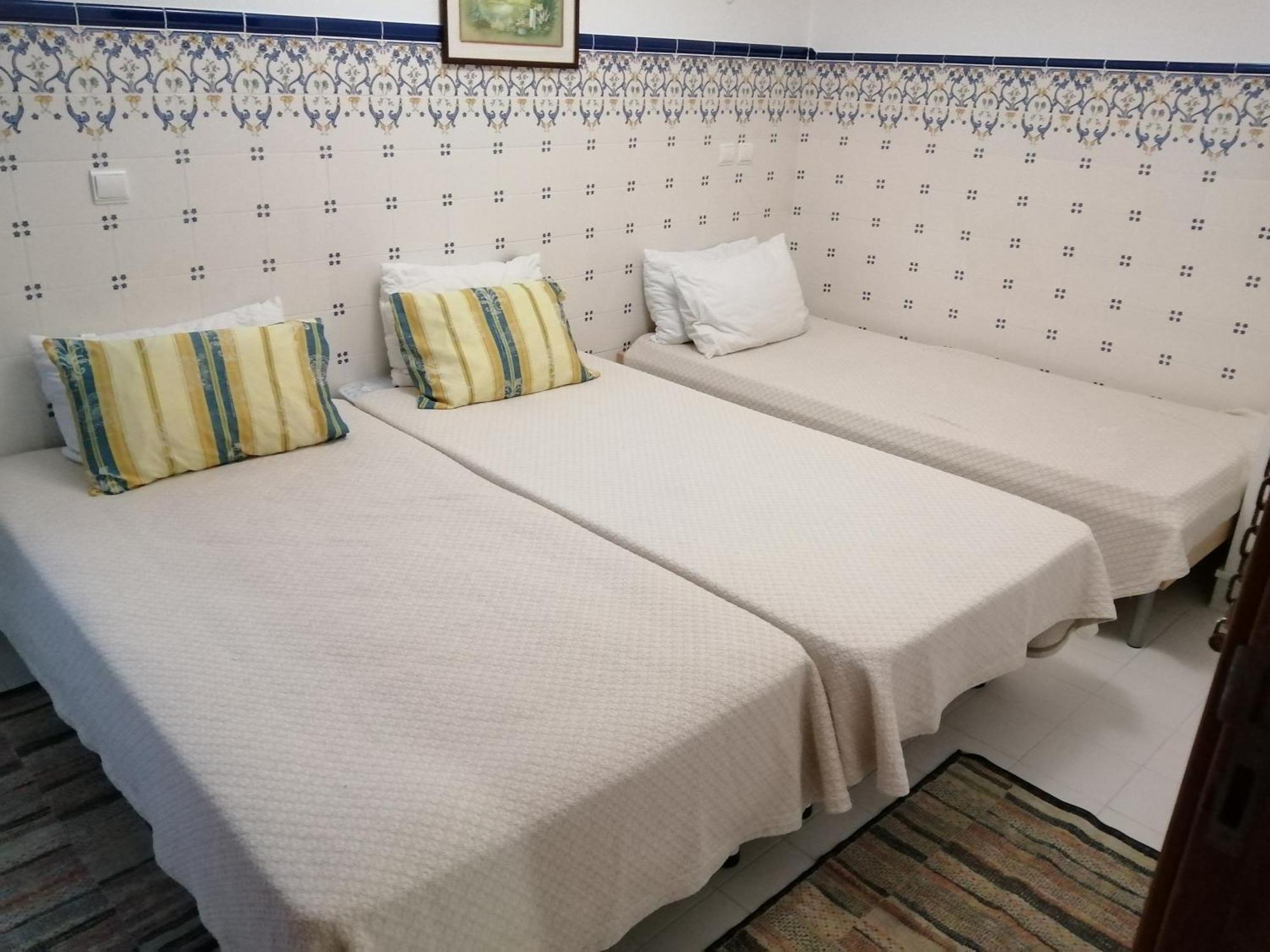 Atlantica Hotel Sao Martinho do Porto