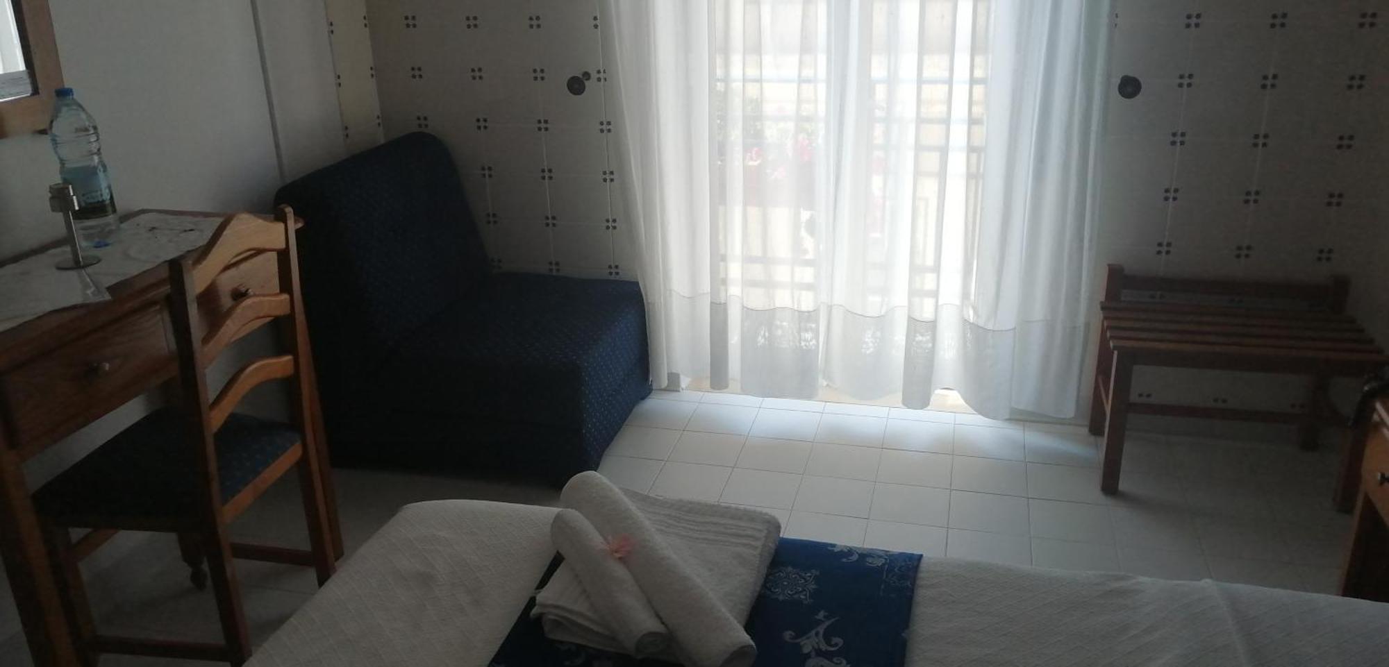 Atlantica Hotel Sao Martinho do Porto