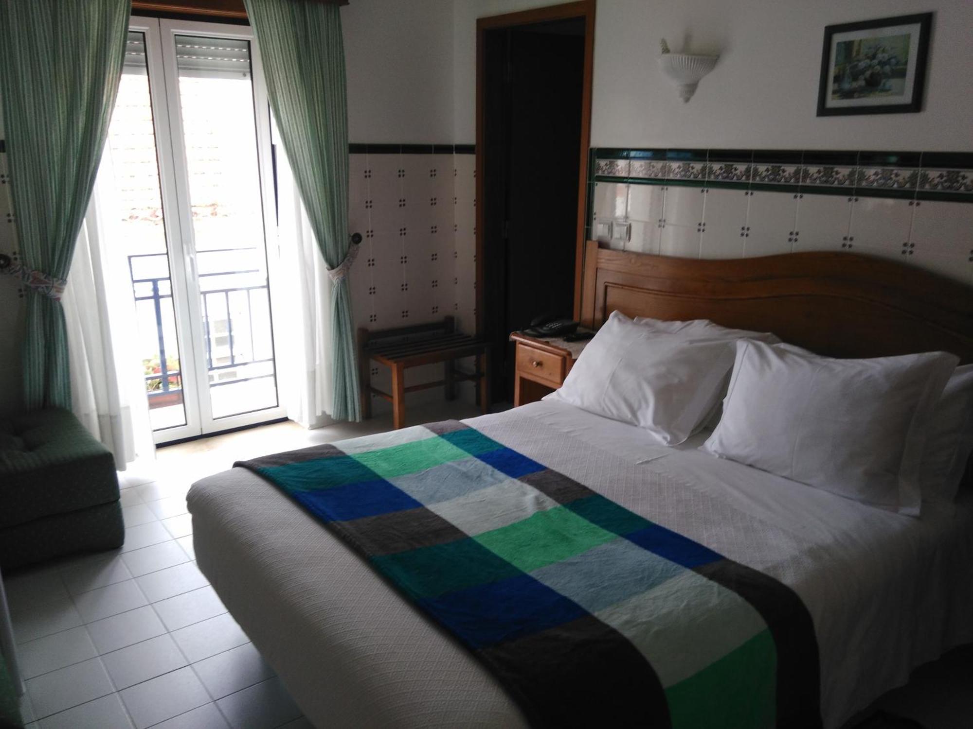 Hotel Atlantica Sao Martinho do Porto