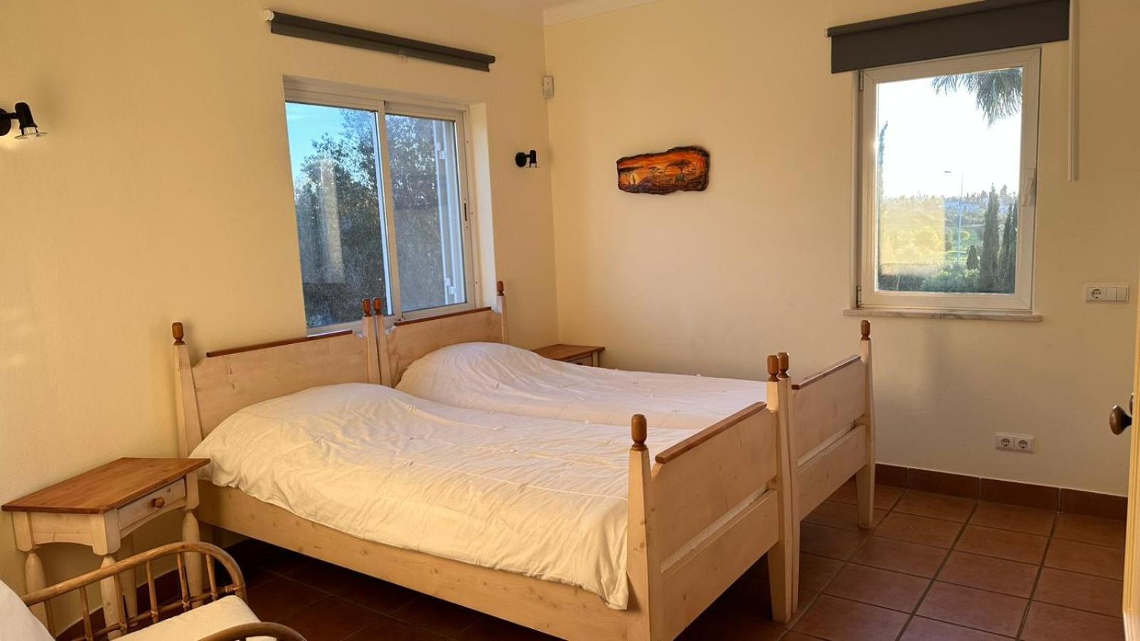With Beautiful Views & Spacious Garden Villa *