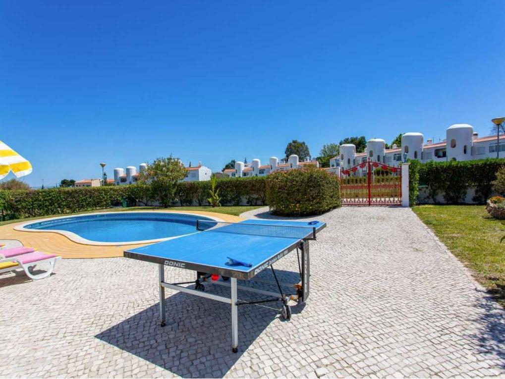 Luxury Carvoeiro Fragrancia Dois 4 Bedroom Gated Pool Villa Armacao de Pera