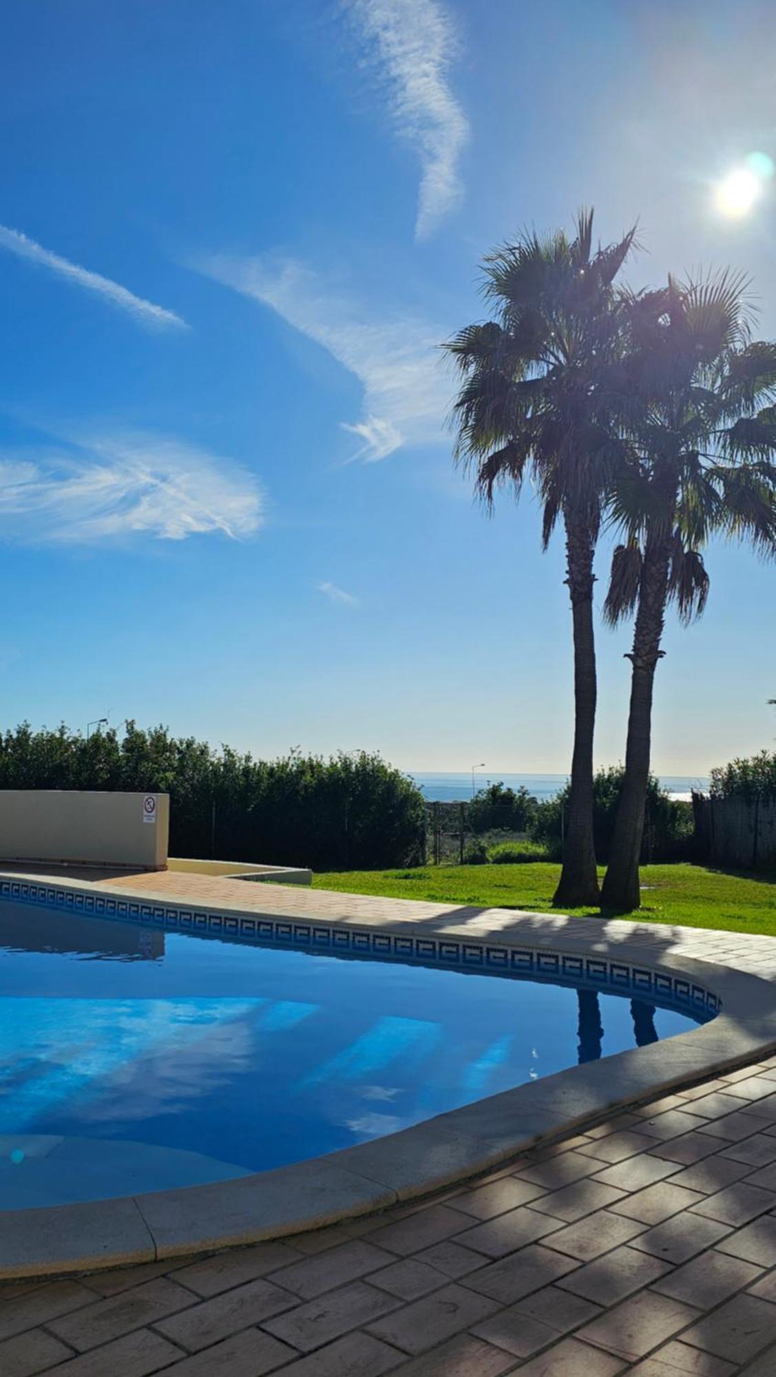 Villa With Beautiful Views & Spacious Garden Ferragudo (Faro)