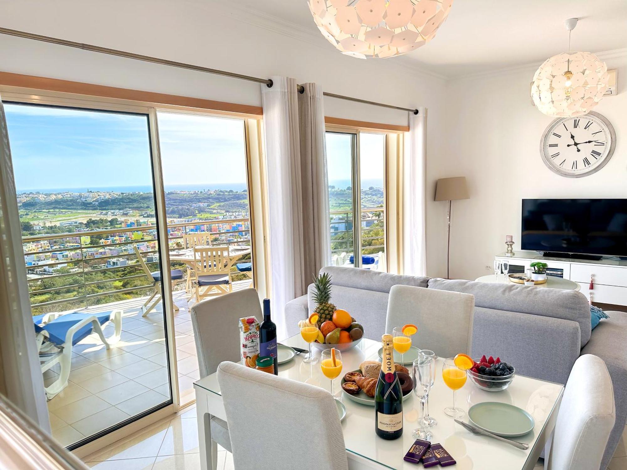 Apartment Albufeiraorada Gloaming By Be Cherish *
