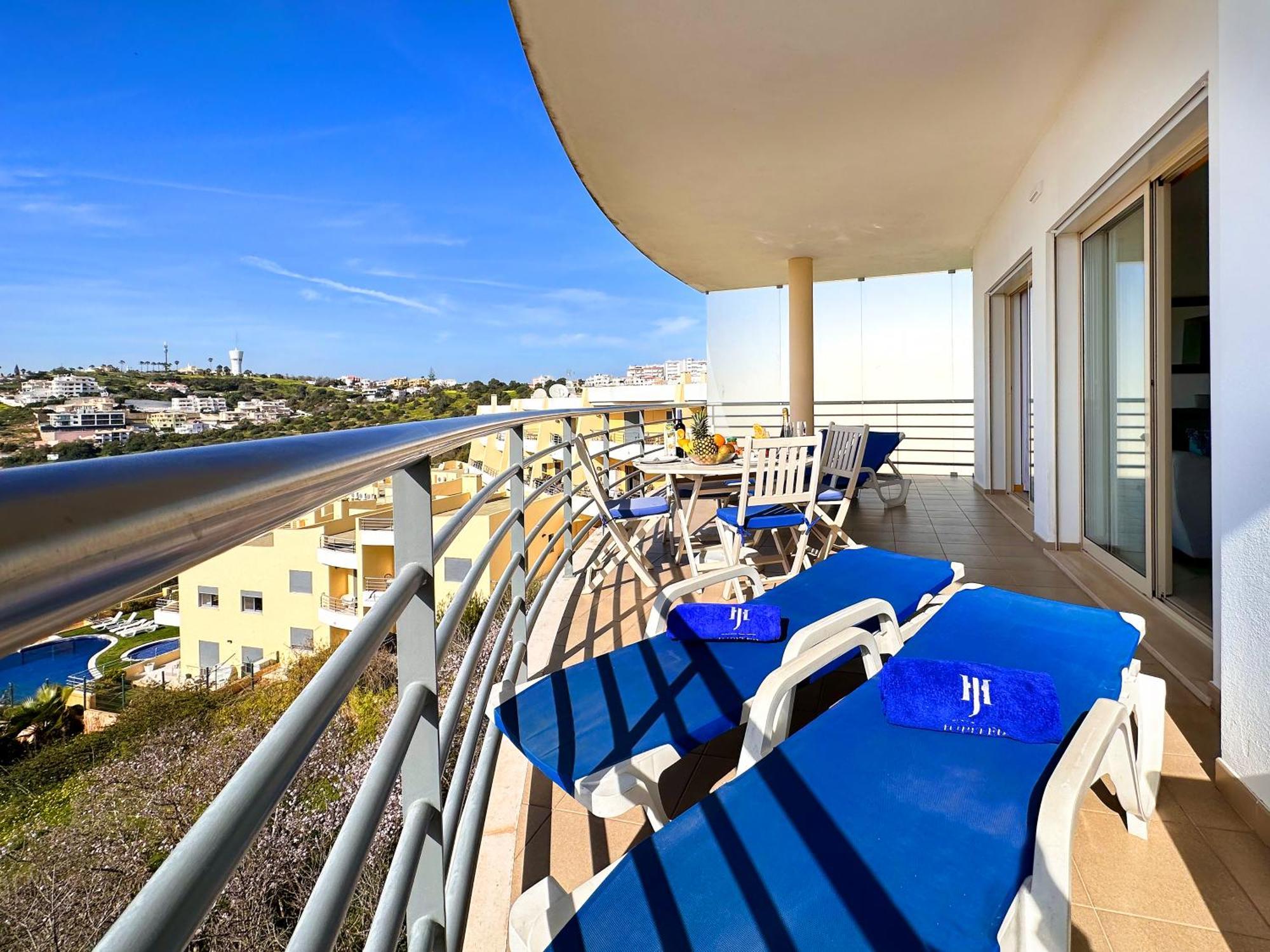 Albufeiraorada Gloaming By Be Cherish Albufeira