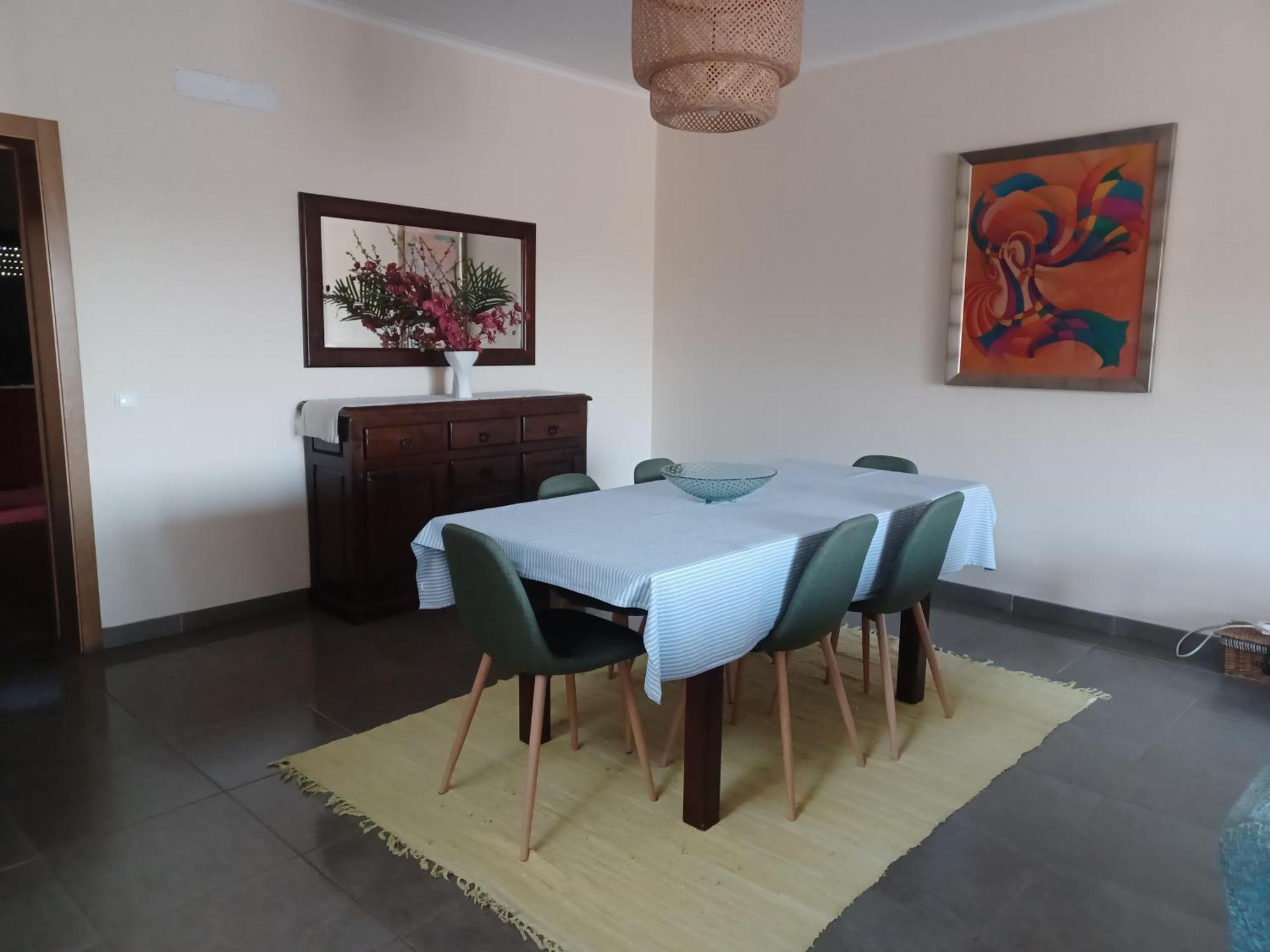 Casa Da Em * Porto Covo