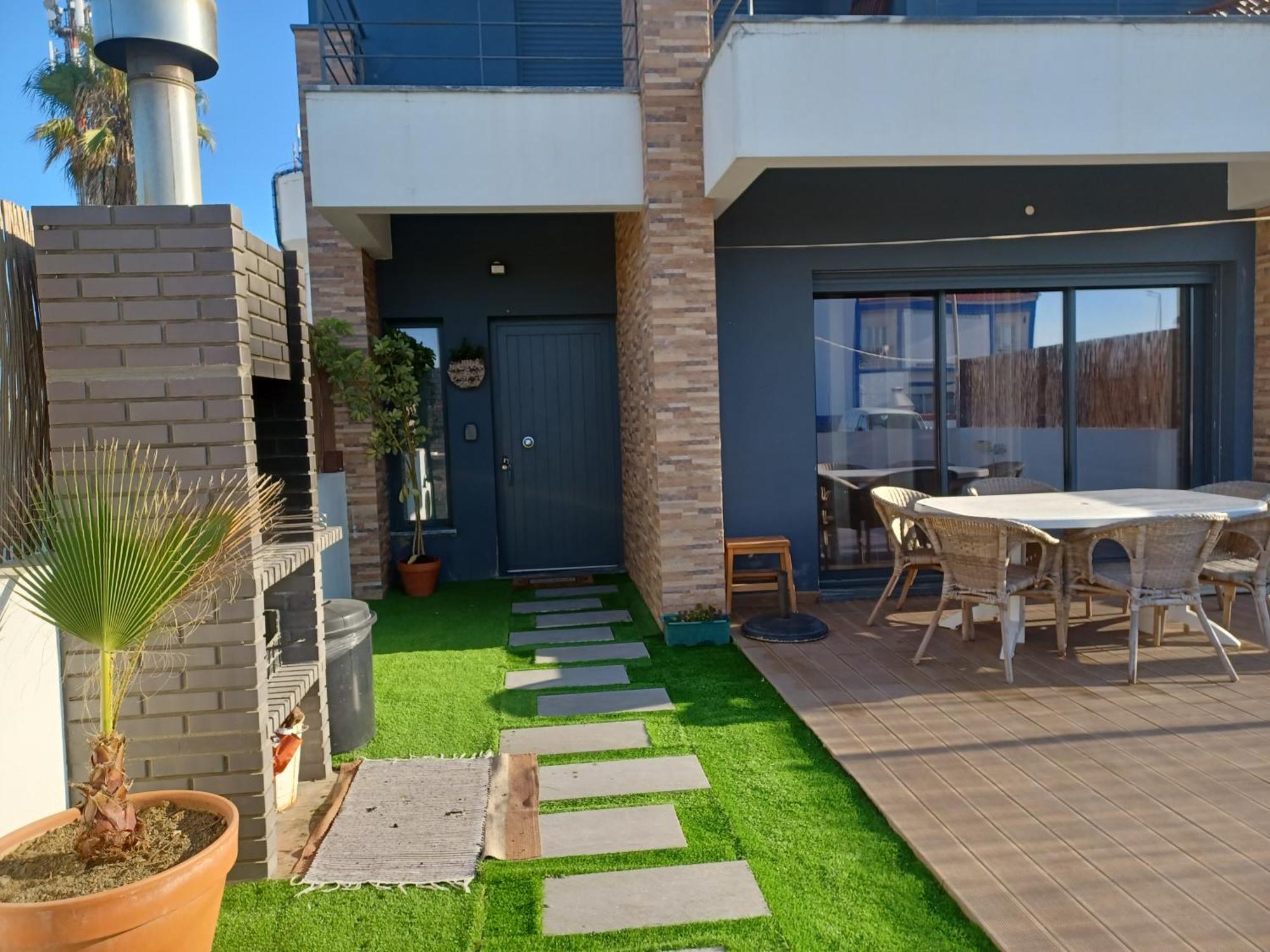 Casa Da Em Holiday home