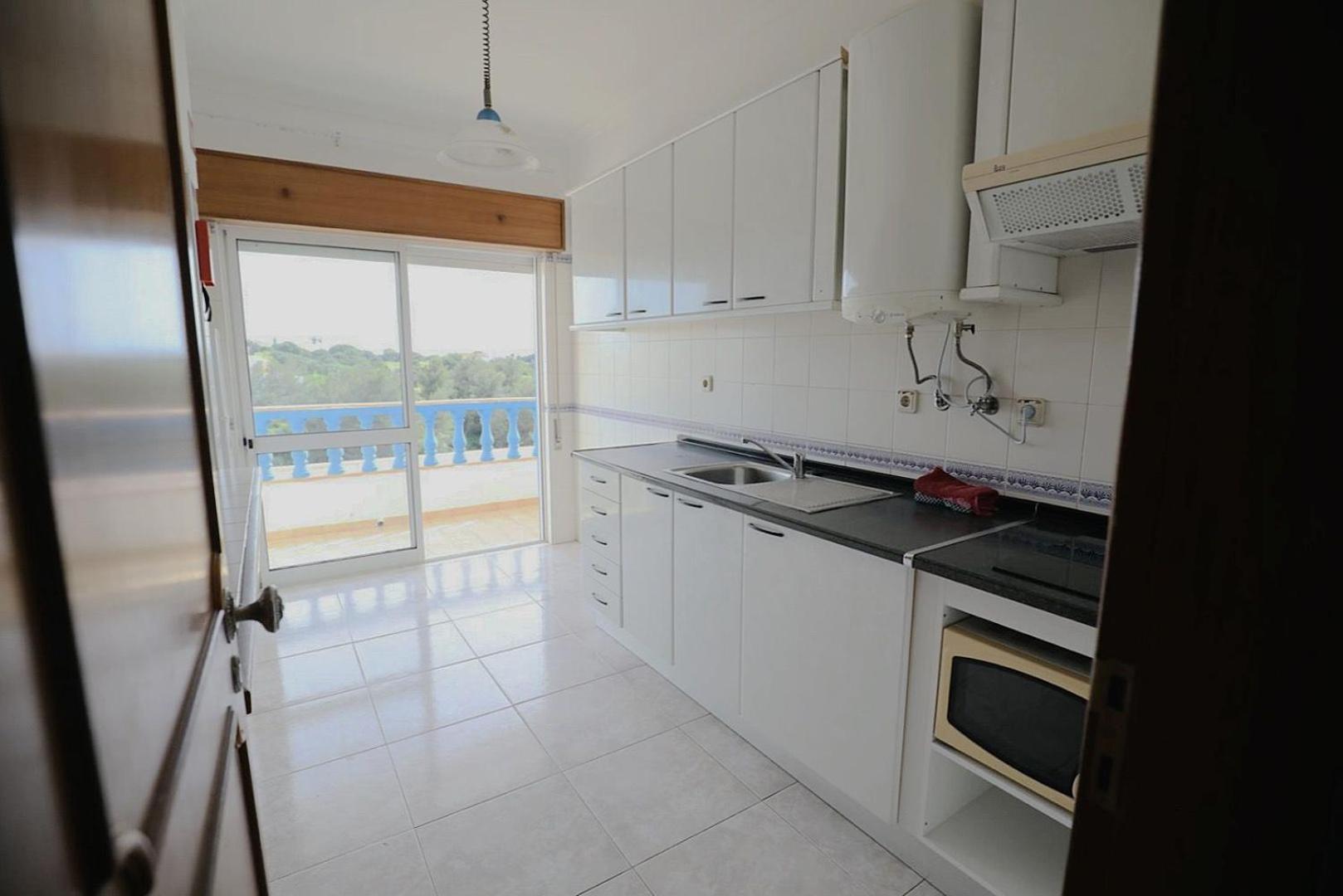 Apartahotel Cantinho Do Mar Albufeira