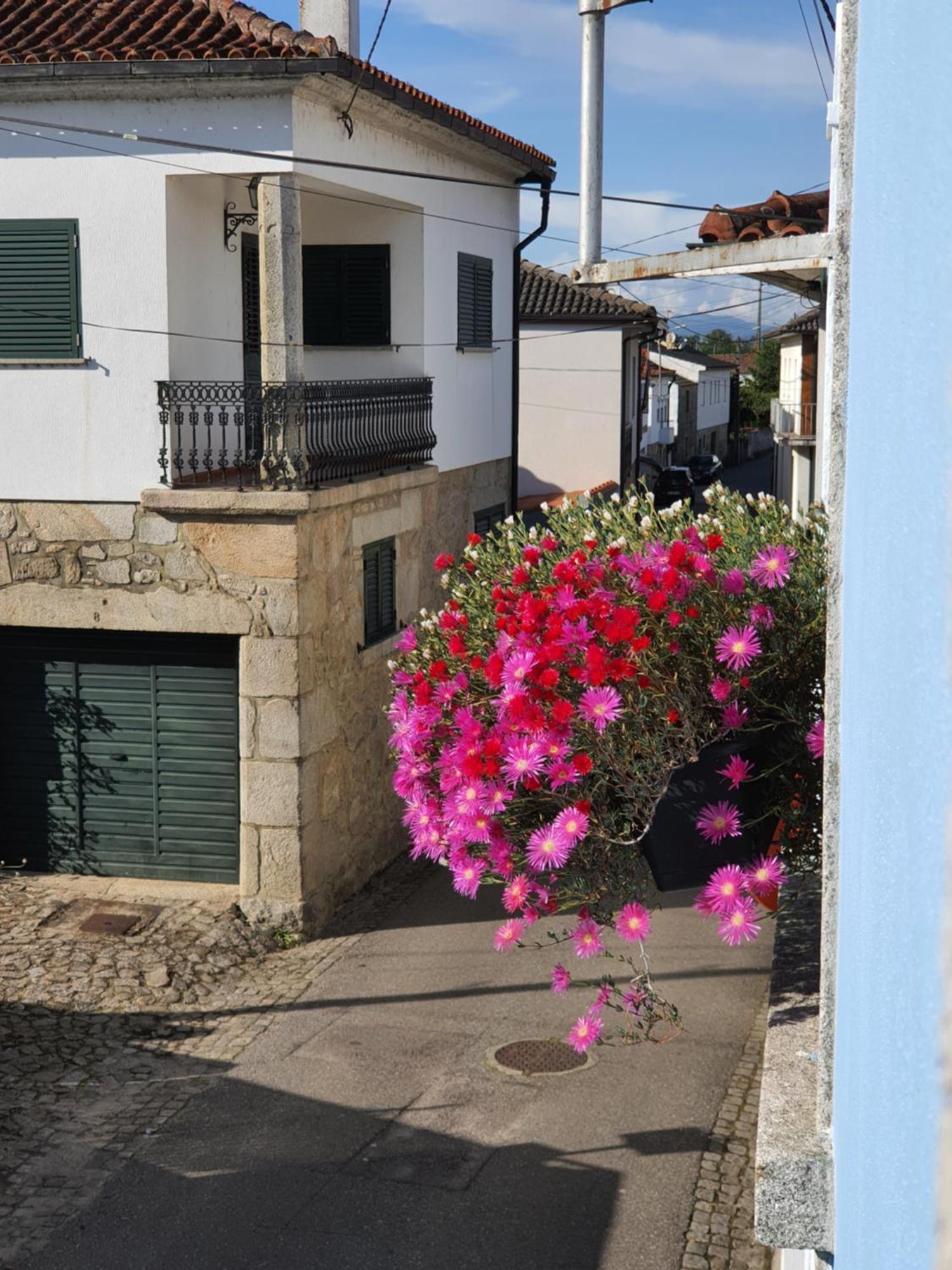 Hostel Alvorada Medieval, Al Valenca