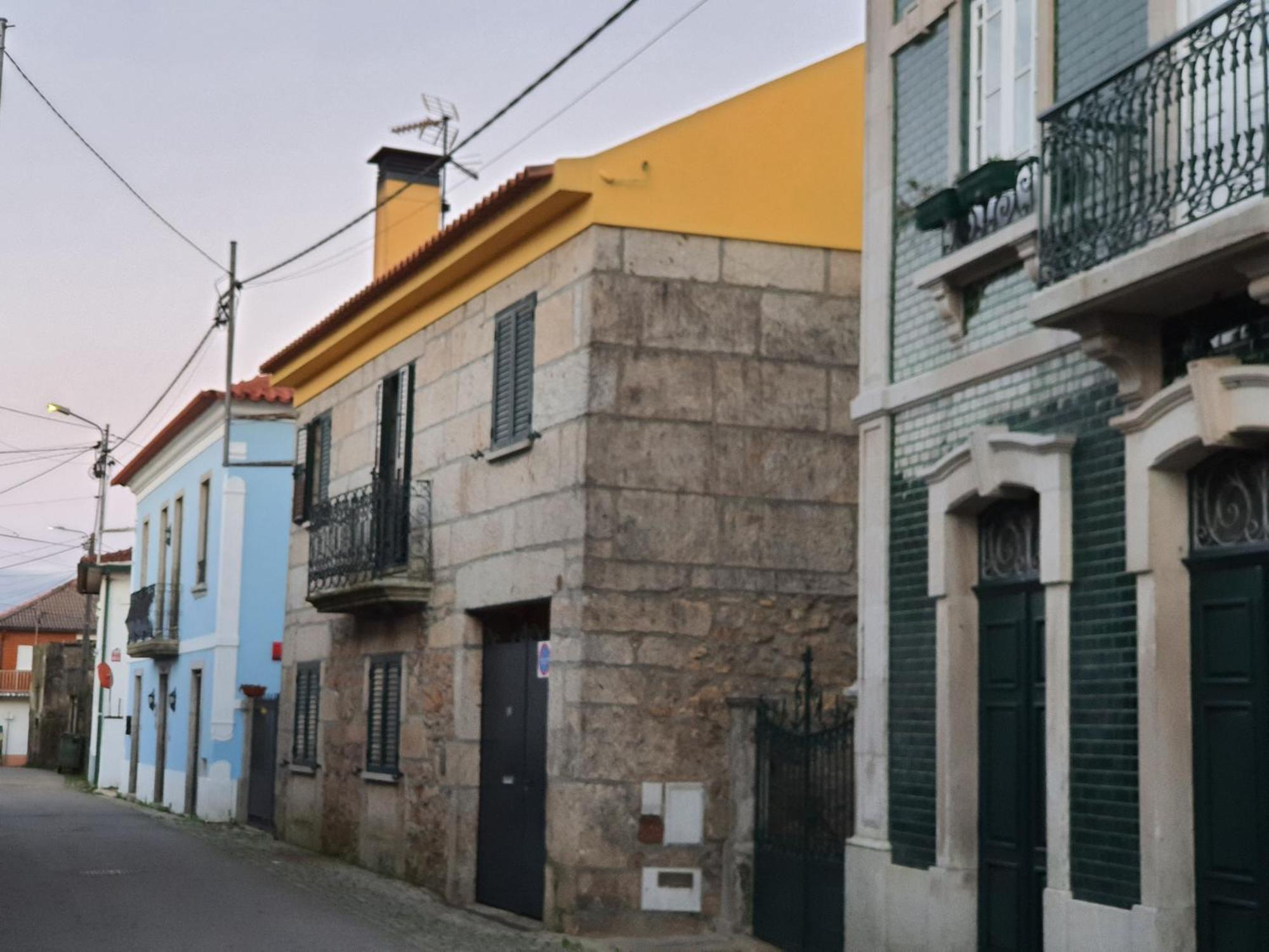 Hostel Alvorada Medieval, Al Valenca