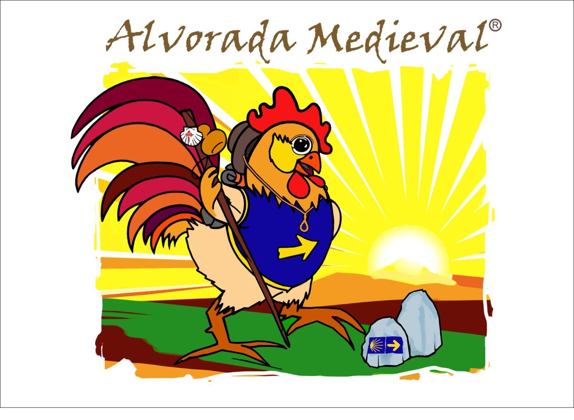 Alvorada Medieval, Al Hostel Valenca