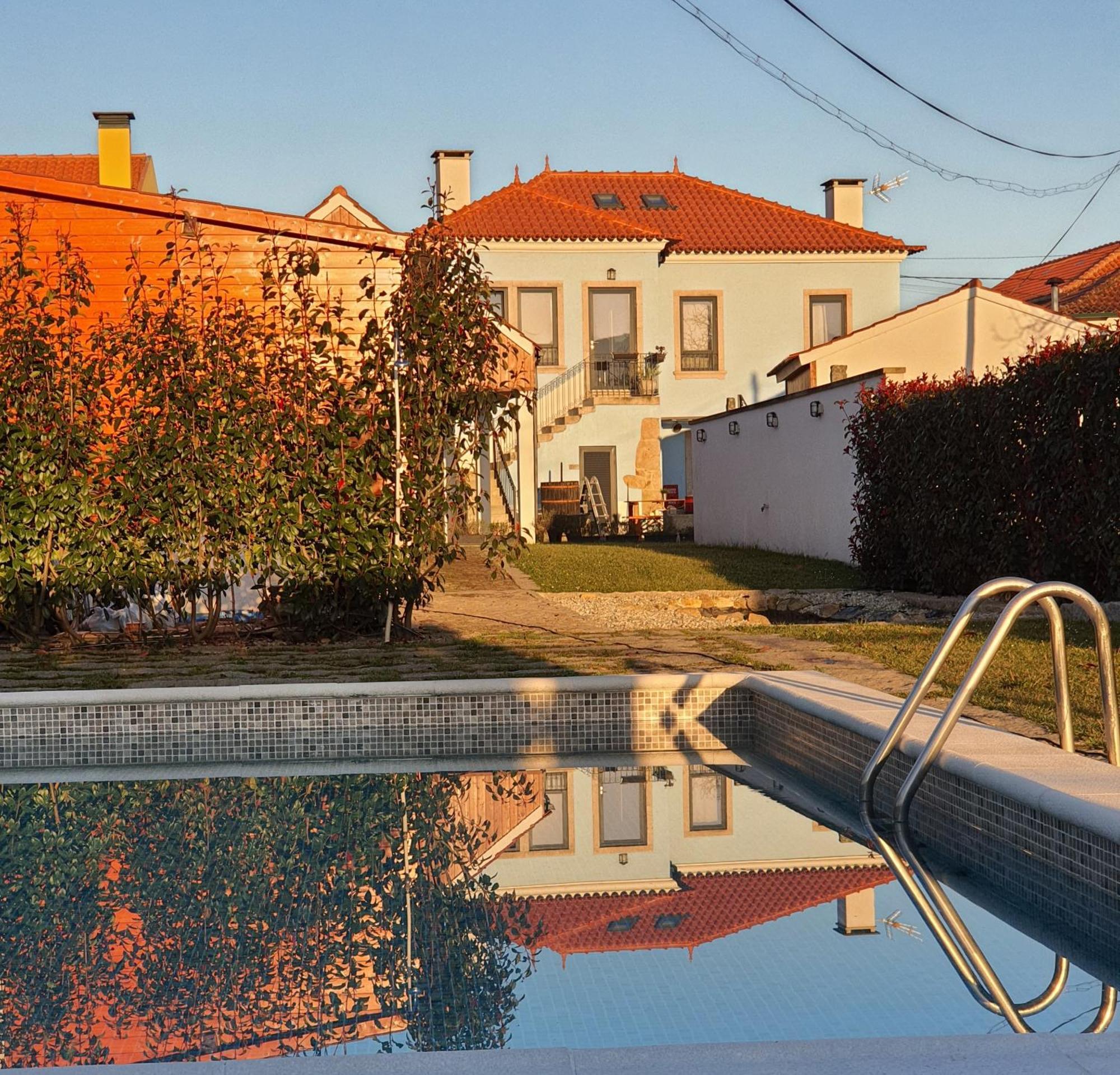 Hostel Alvorada Medieval, Al Valenca