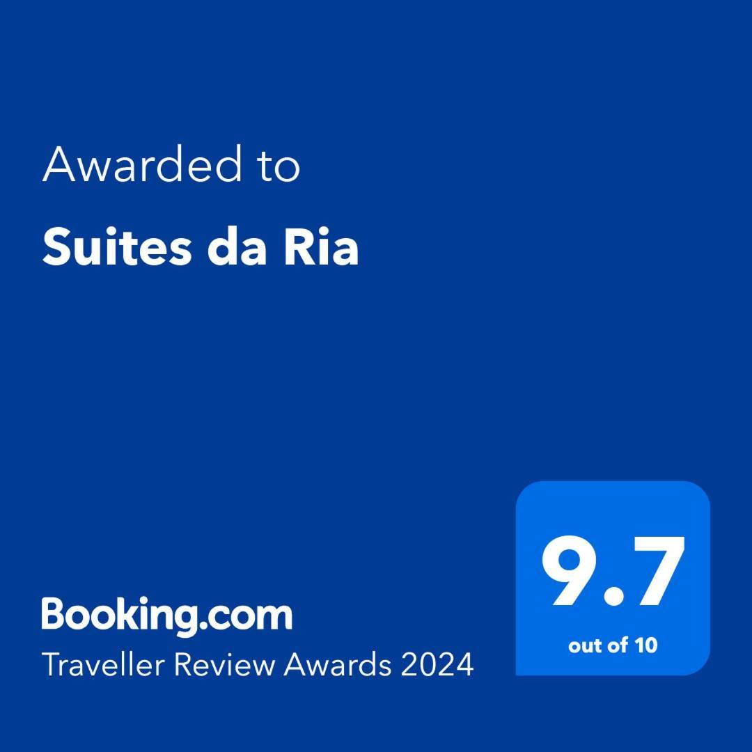 Da Ria Homestay Mexilhoeira Grande