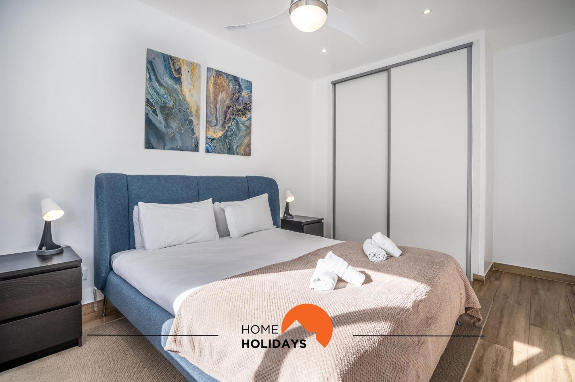 Apartment #034 Tebay By Holidays Albufeira