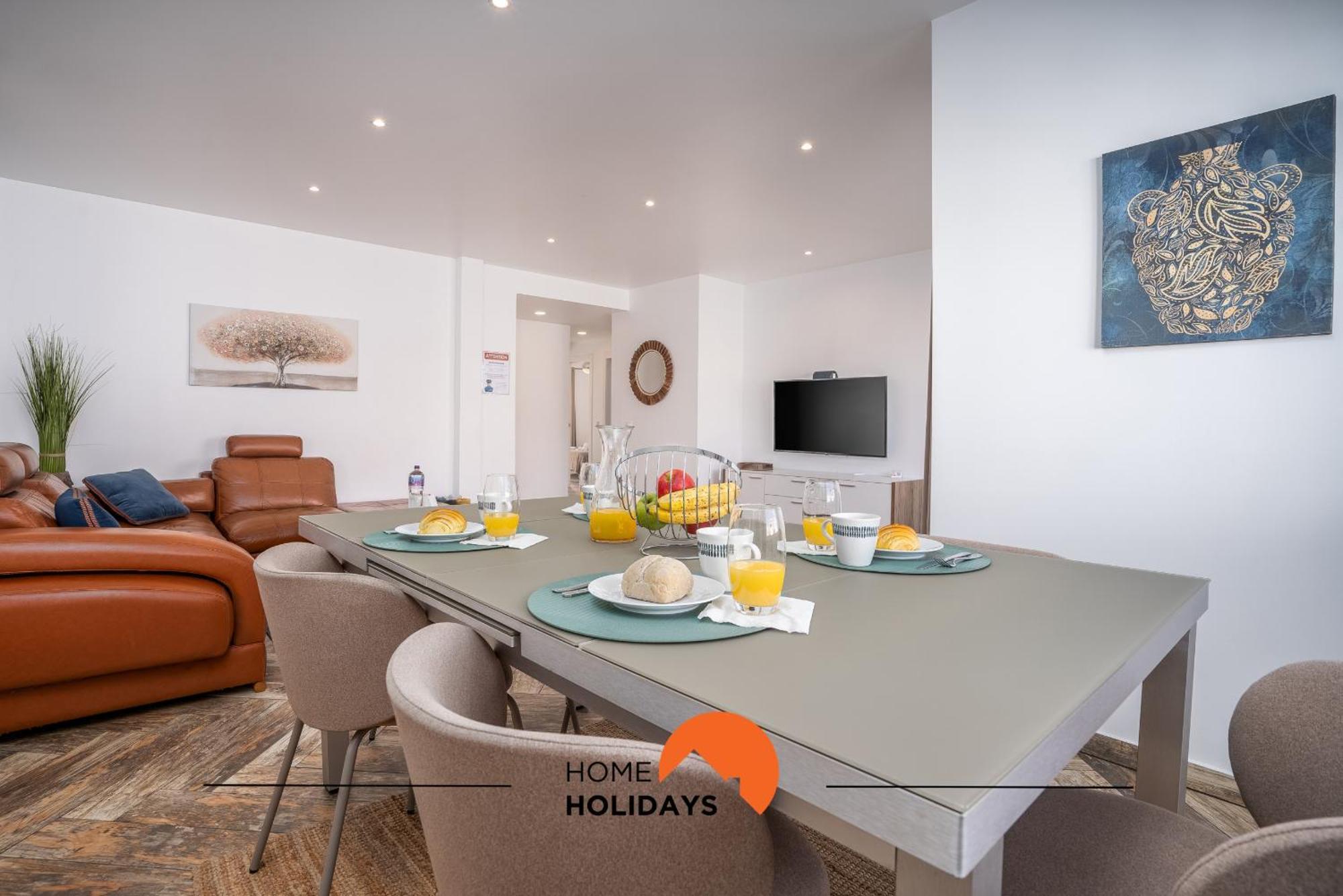 Apartment #034 Tebay By Holidays *