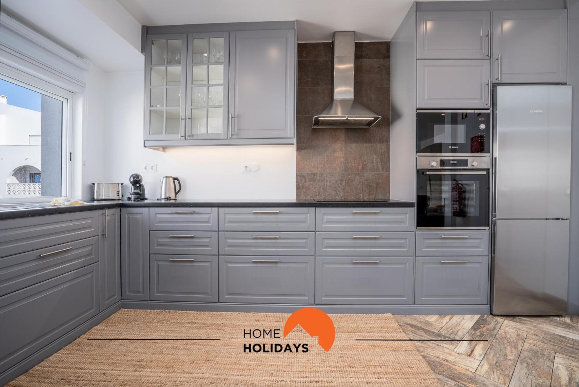 #034 Tebay By Holidays Apartment Albufeira