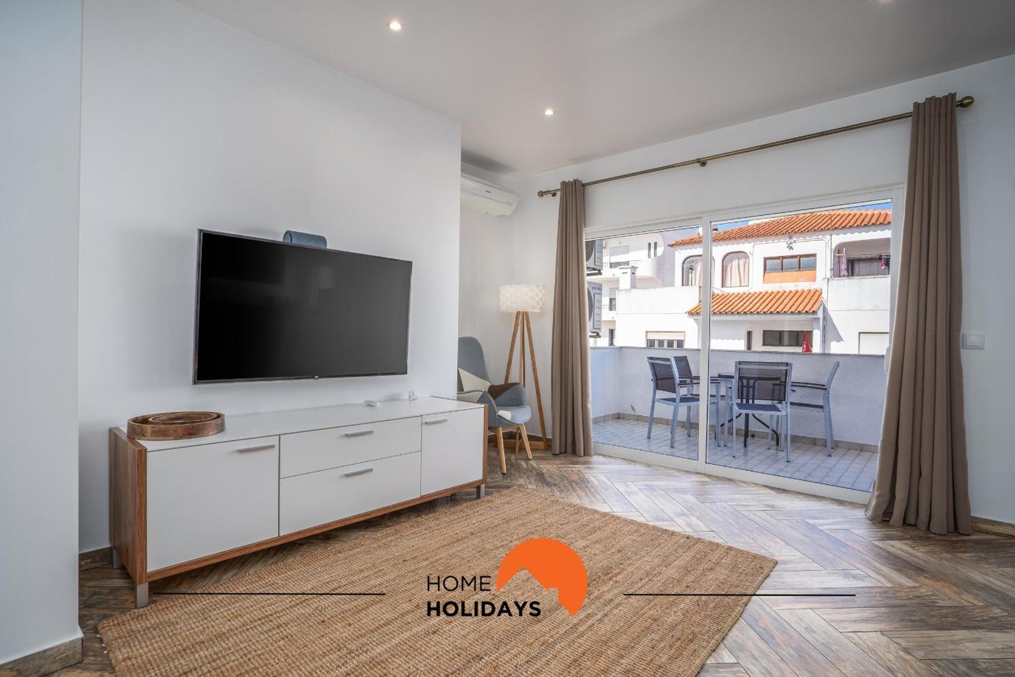 #034 Tebay By Holidays Apartment *