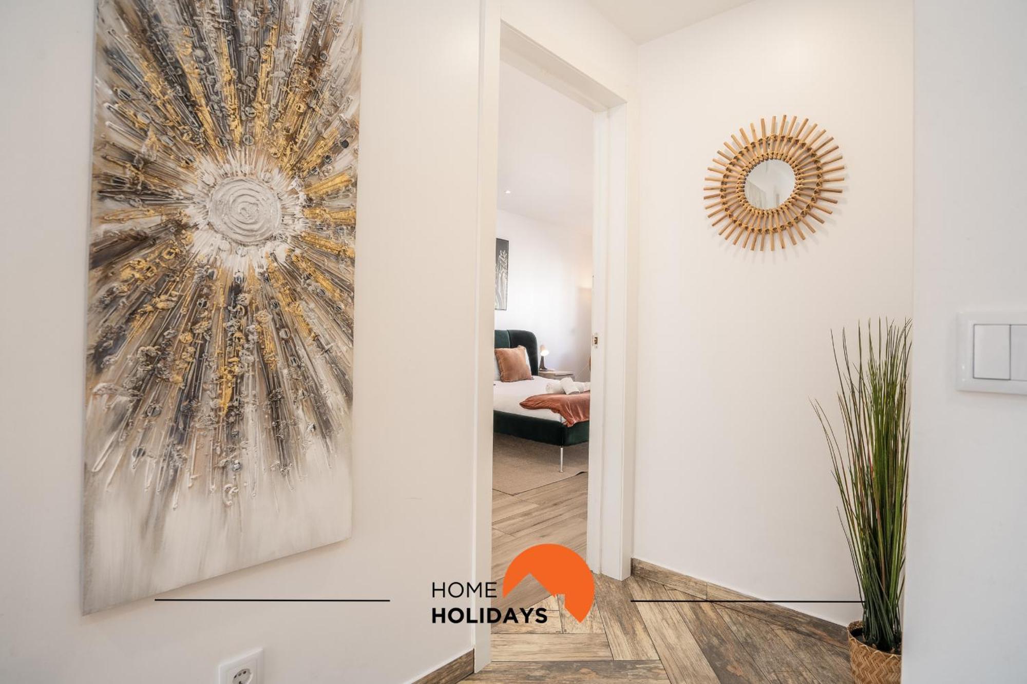 Apartment #034 Tebay By Holidays *