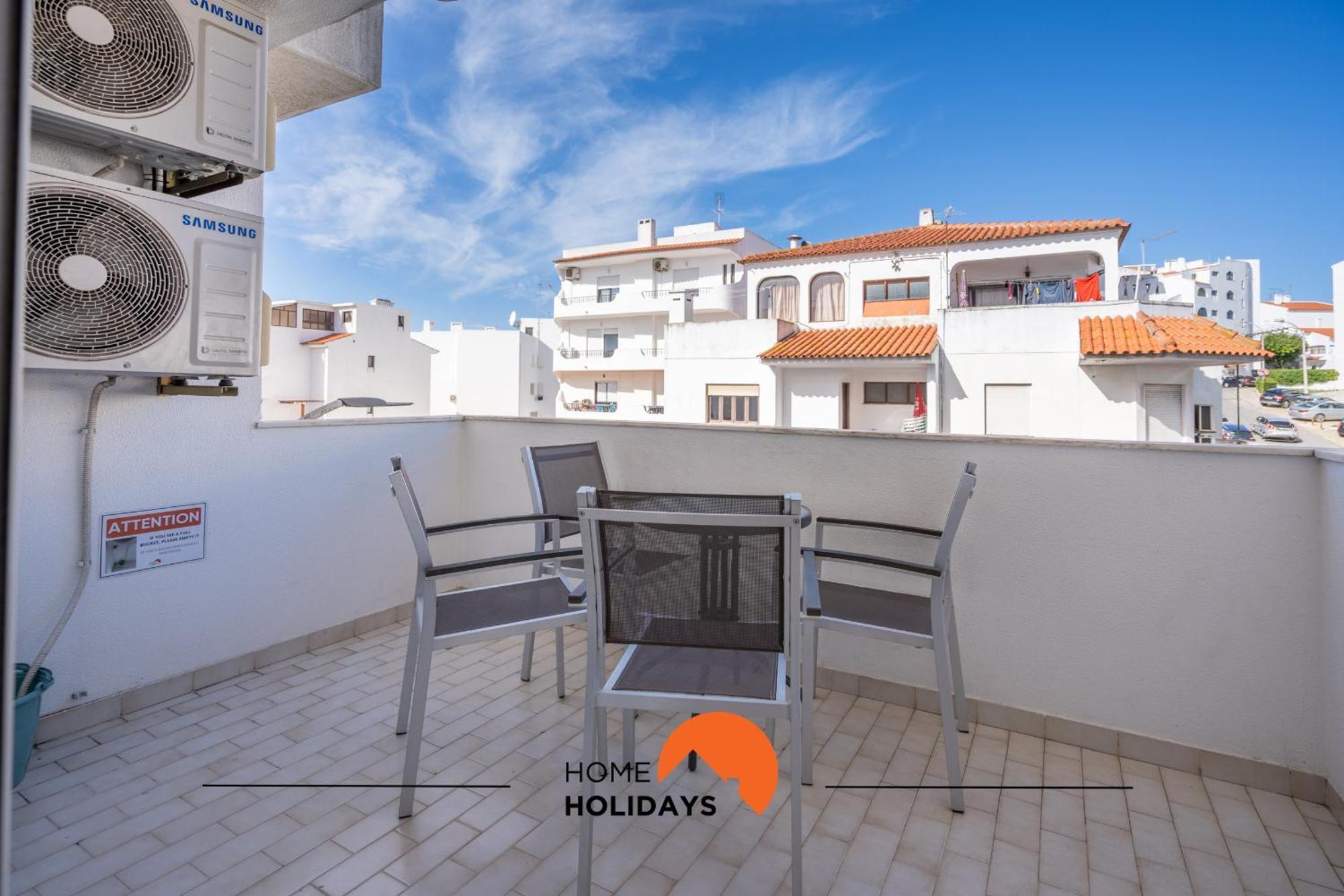 Apartment #034 Tebay By Holidays Albufeira