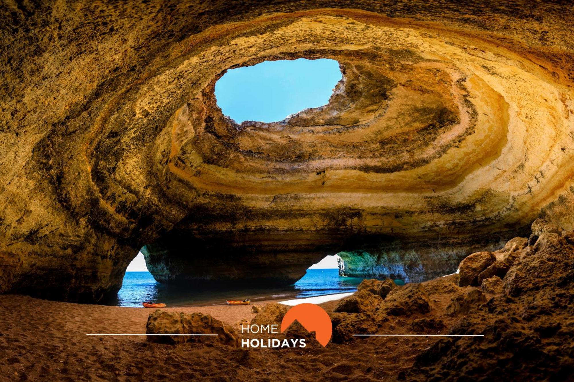 #034 Tebay By Holidays Apartment Albufeira