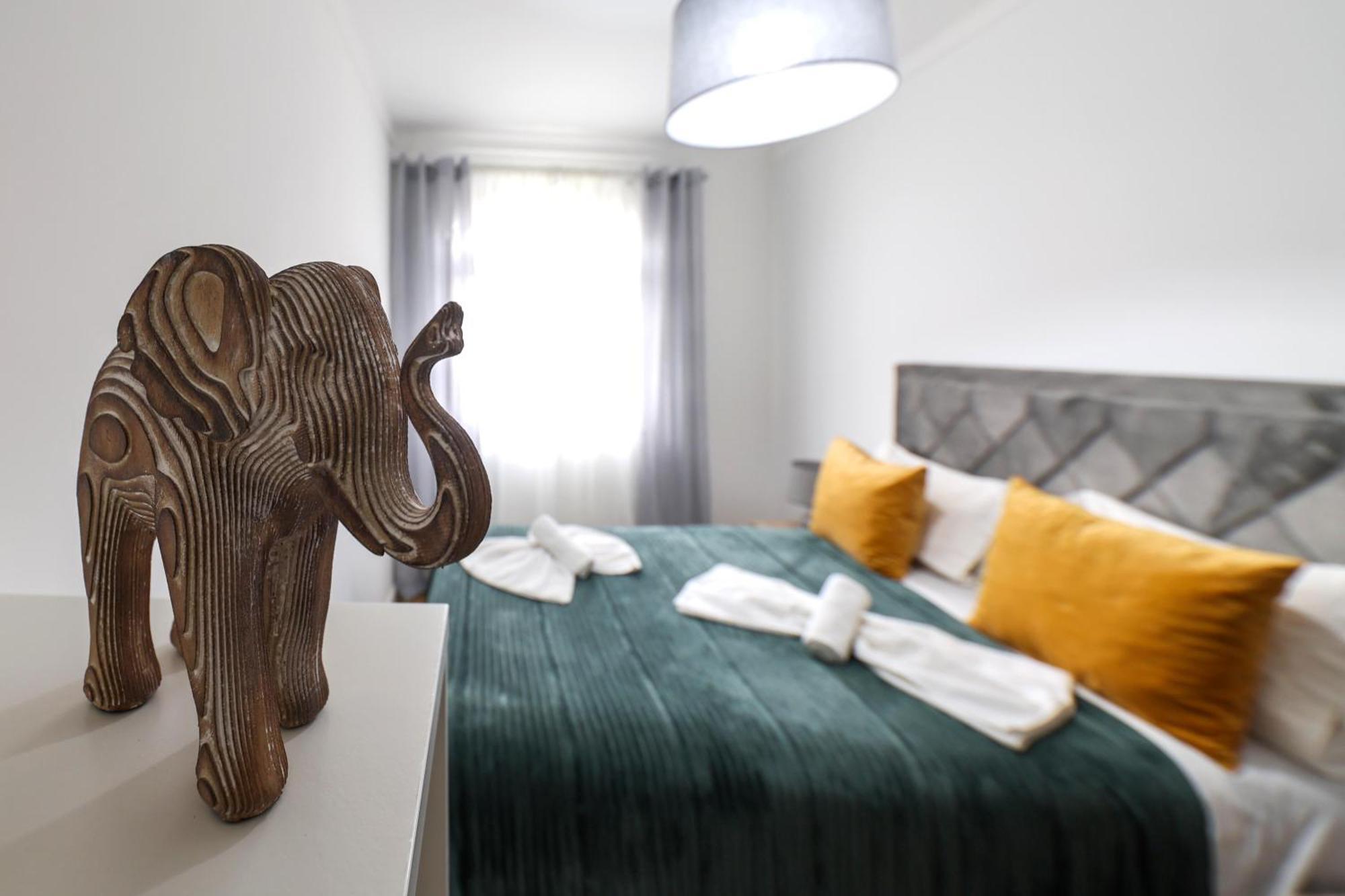 Quartos Da Tia Laura Accommodatie bij particulieren Nazaré