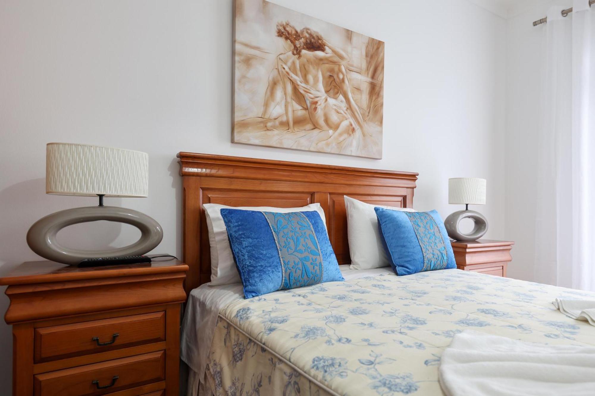 Homestay Quartos Da Tia Laura