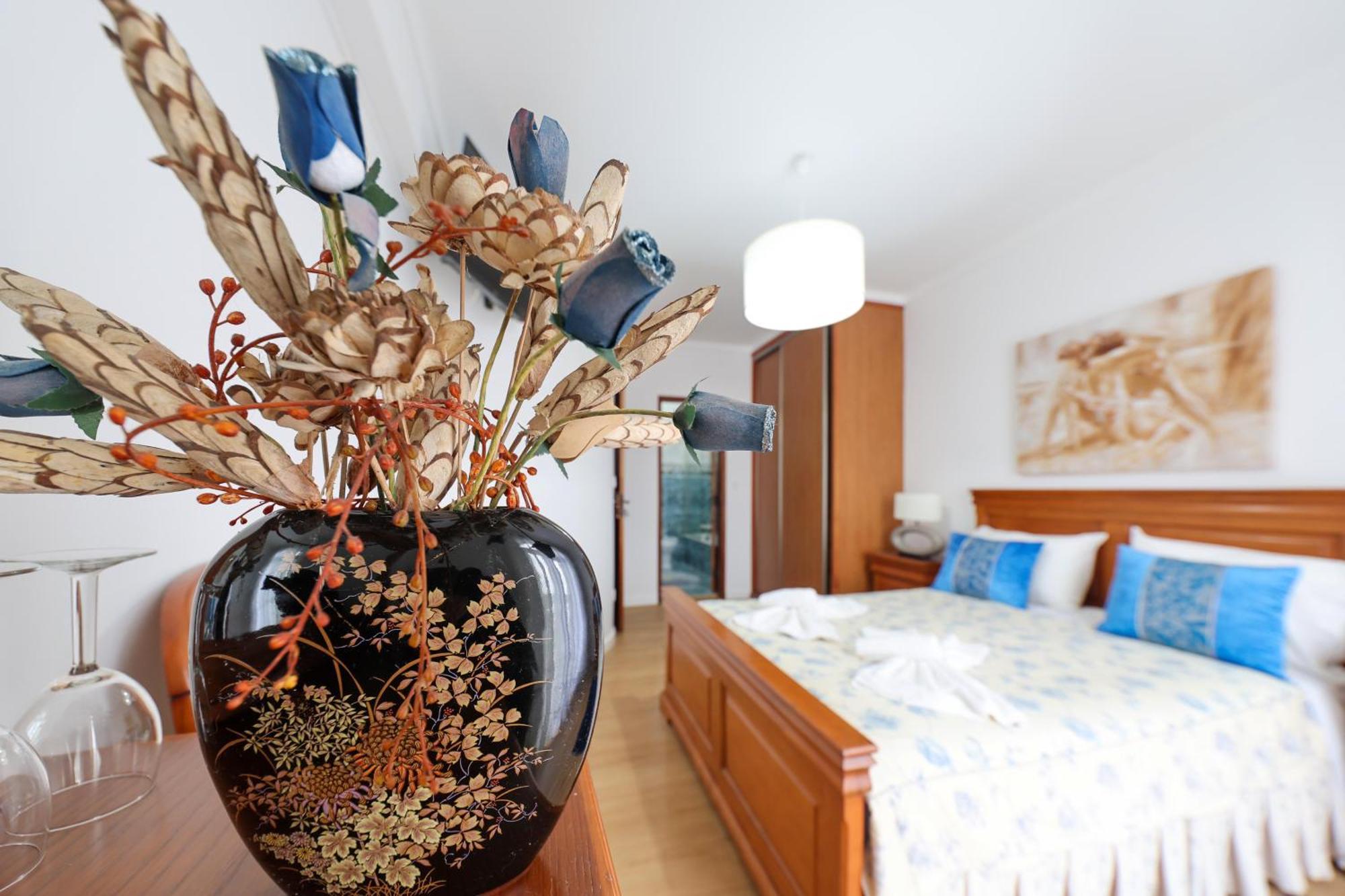 Homestay Quartos Da Tia Laura
