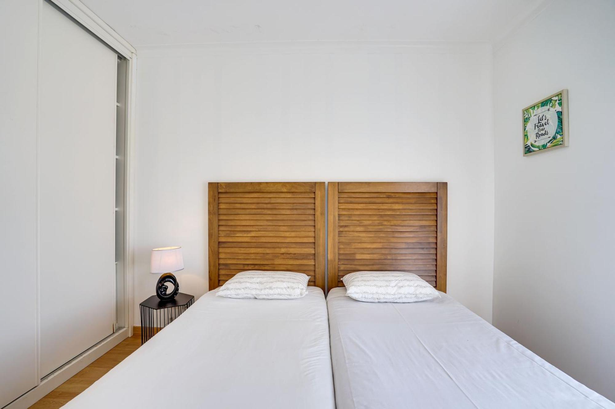 Sun & Surf Appartement Peniche