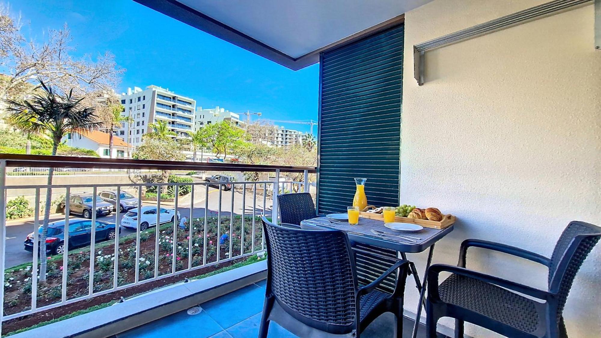 Apartamento Caracas Escape By Lovelystay Funchal (Madeira)