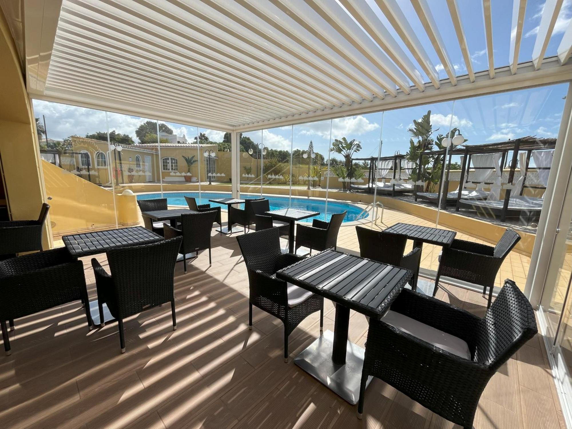 Quinta Nova Vale Del Rey Bed & Breakfast *