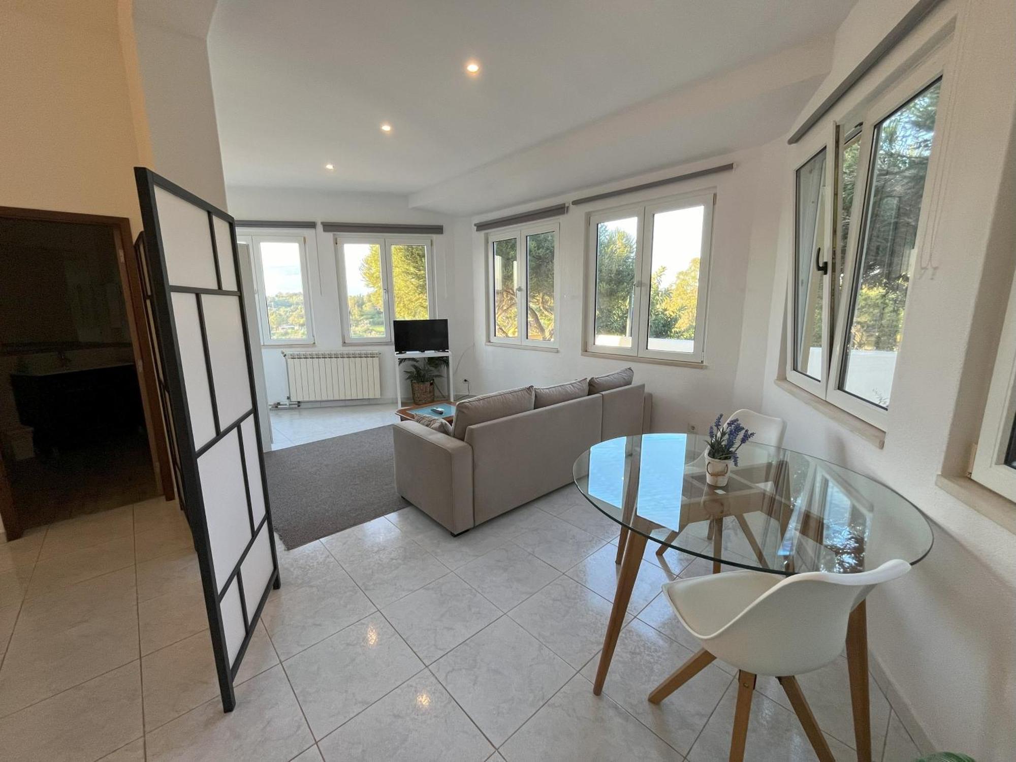Quinta Nova Vale Del Rey Bed & Breakfast Carvoeiro (Lagoa)
