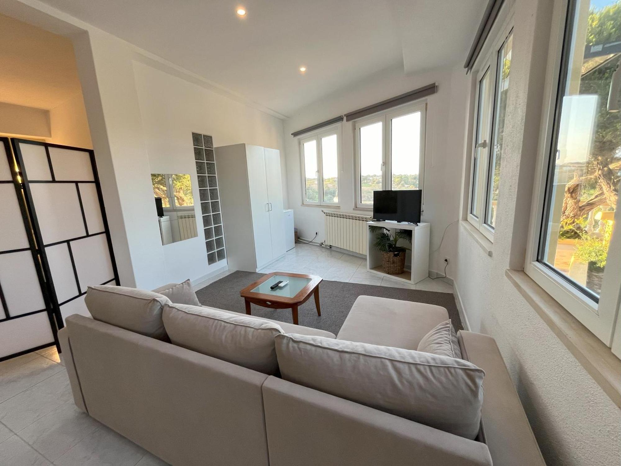 Quinta Nova Vale Del Rey Bed & Breakfast