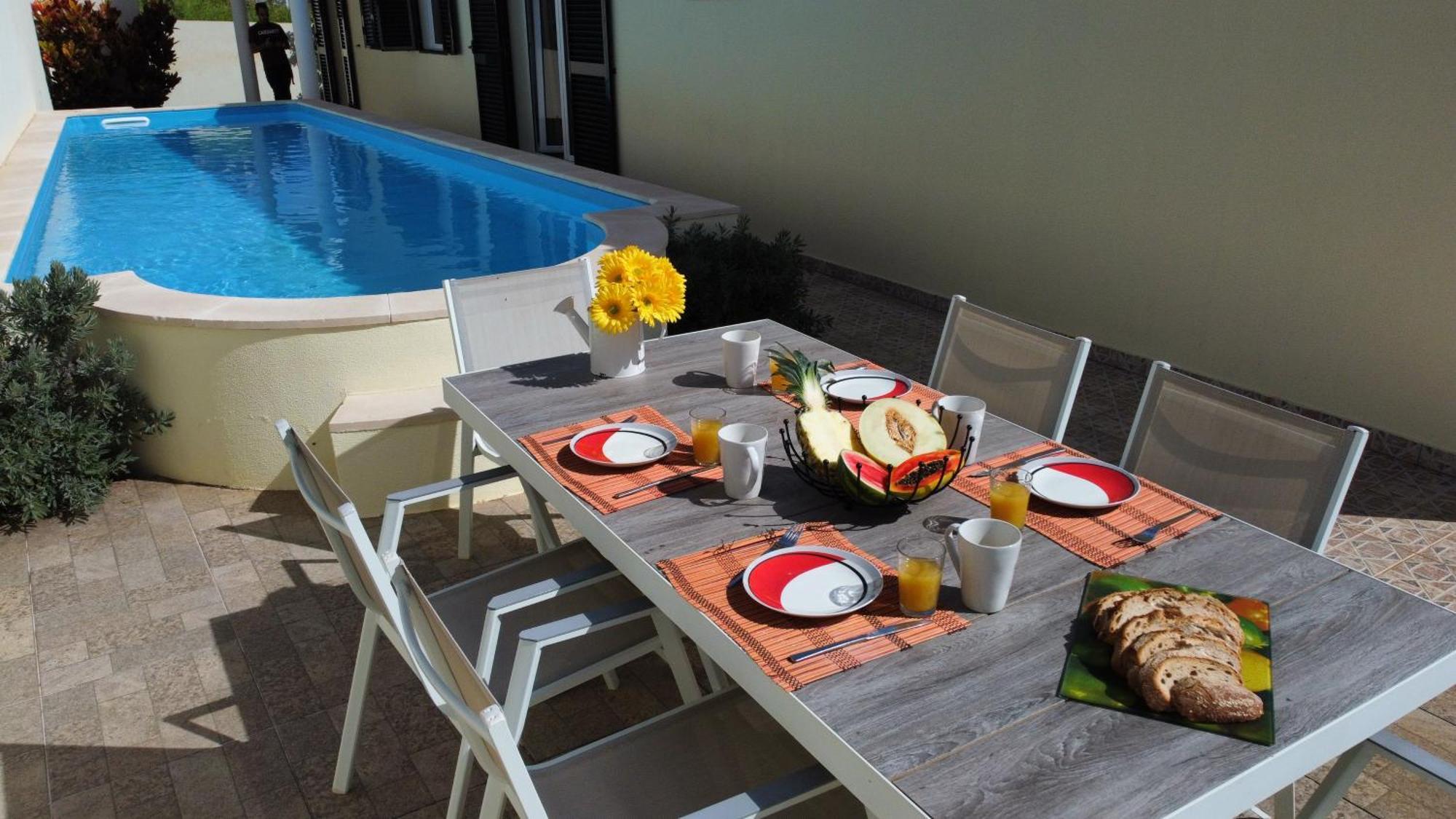 Casa Eleanor By Lovelystay Calheta (Madeira)