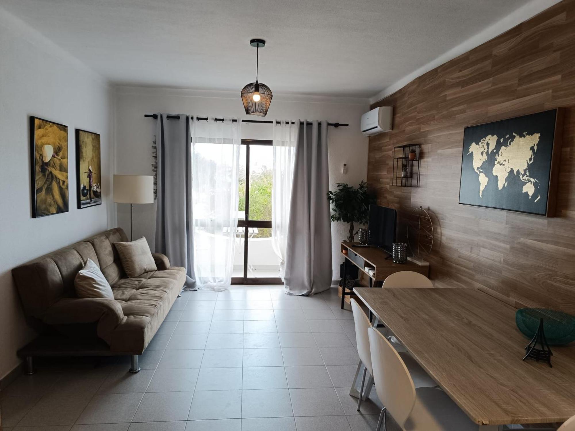 Apartment Lourenco Carvoeiro (Lagoa)