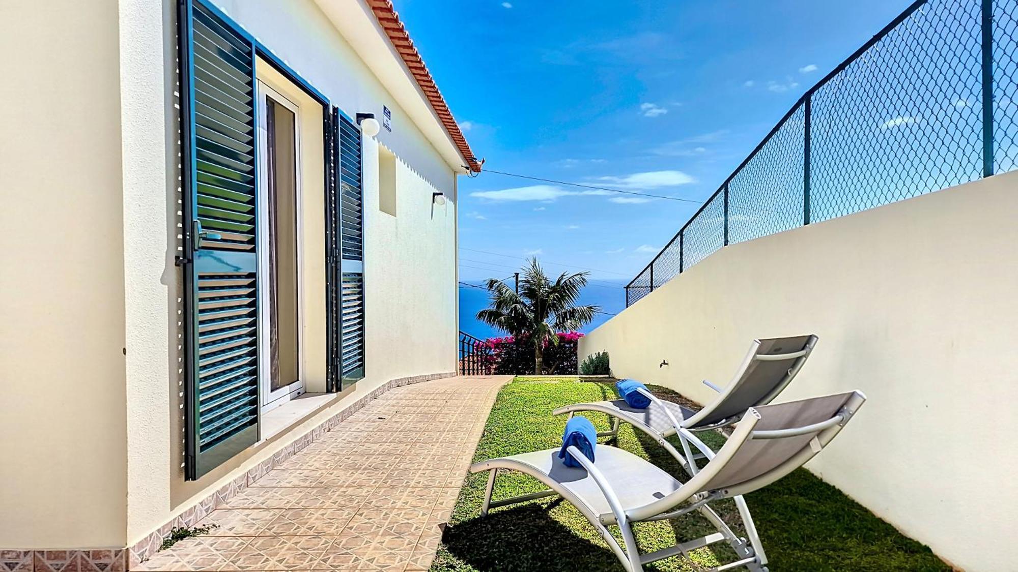 Casa Eleanor By Lovelystay Holiday home Calheta (Madeira)