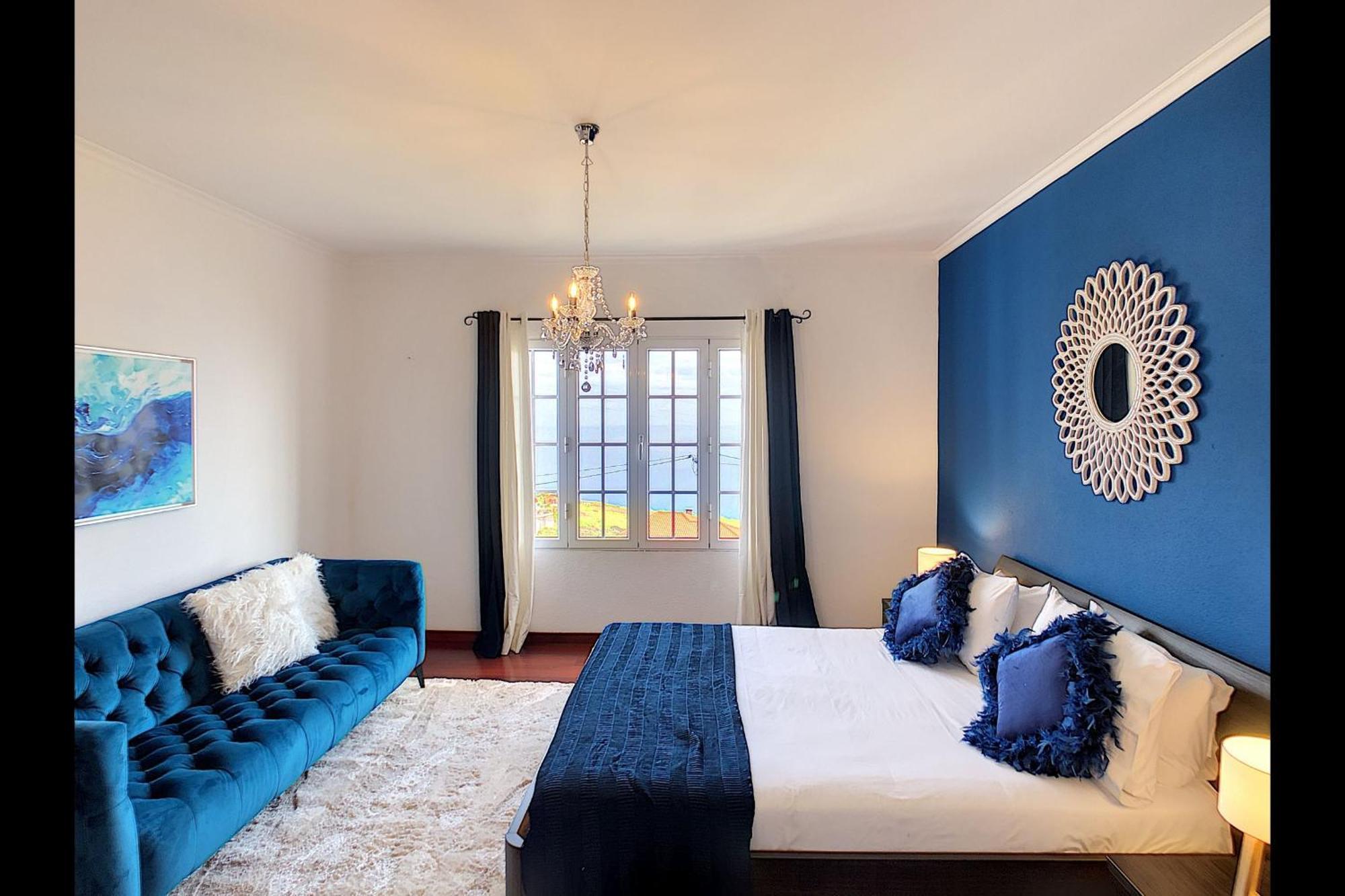 Casa Eleanor By Lovelystay Holiday home Calheta (Madeira)