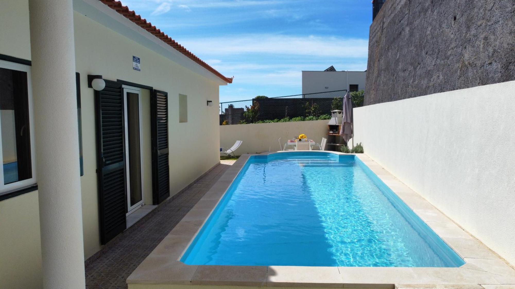 Casa Eleanor By Lovelystay Holiday home